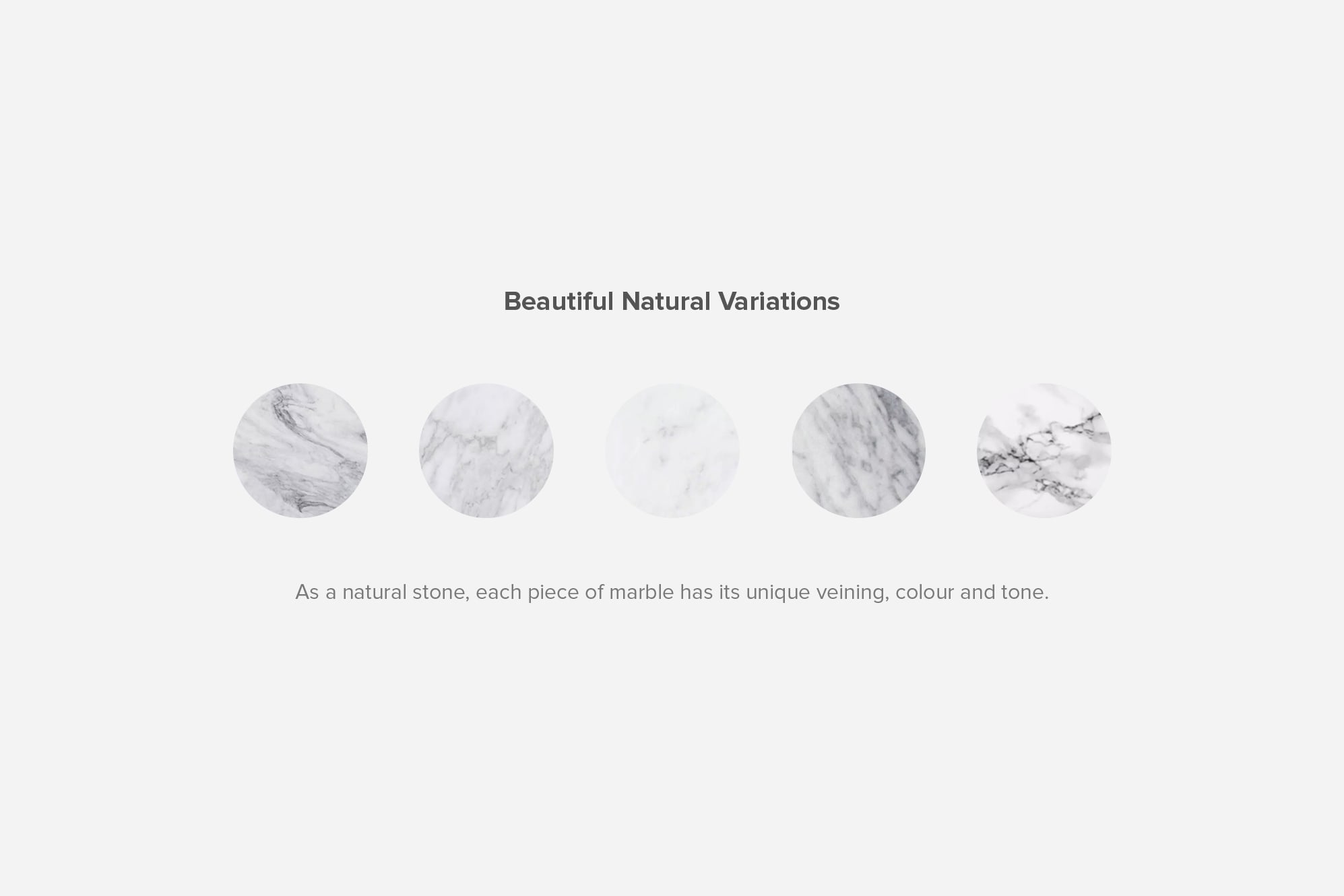 Chelsea Marble Coffee Table 7