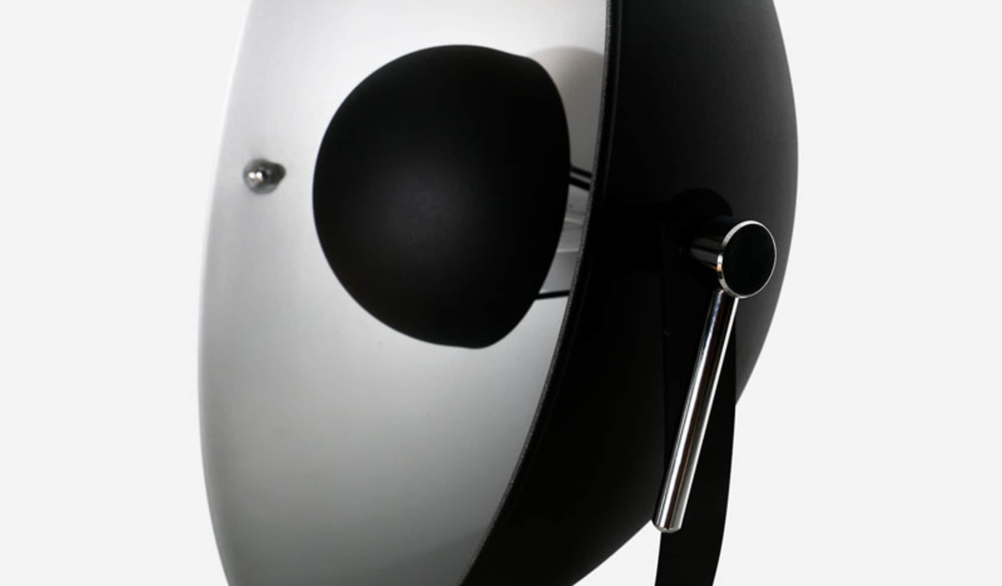 Marshall Floor Lamp 2