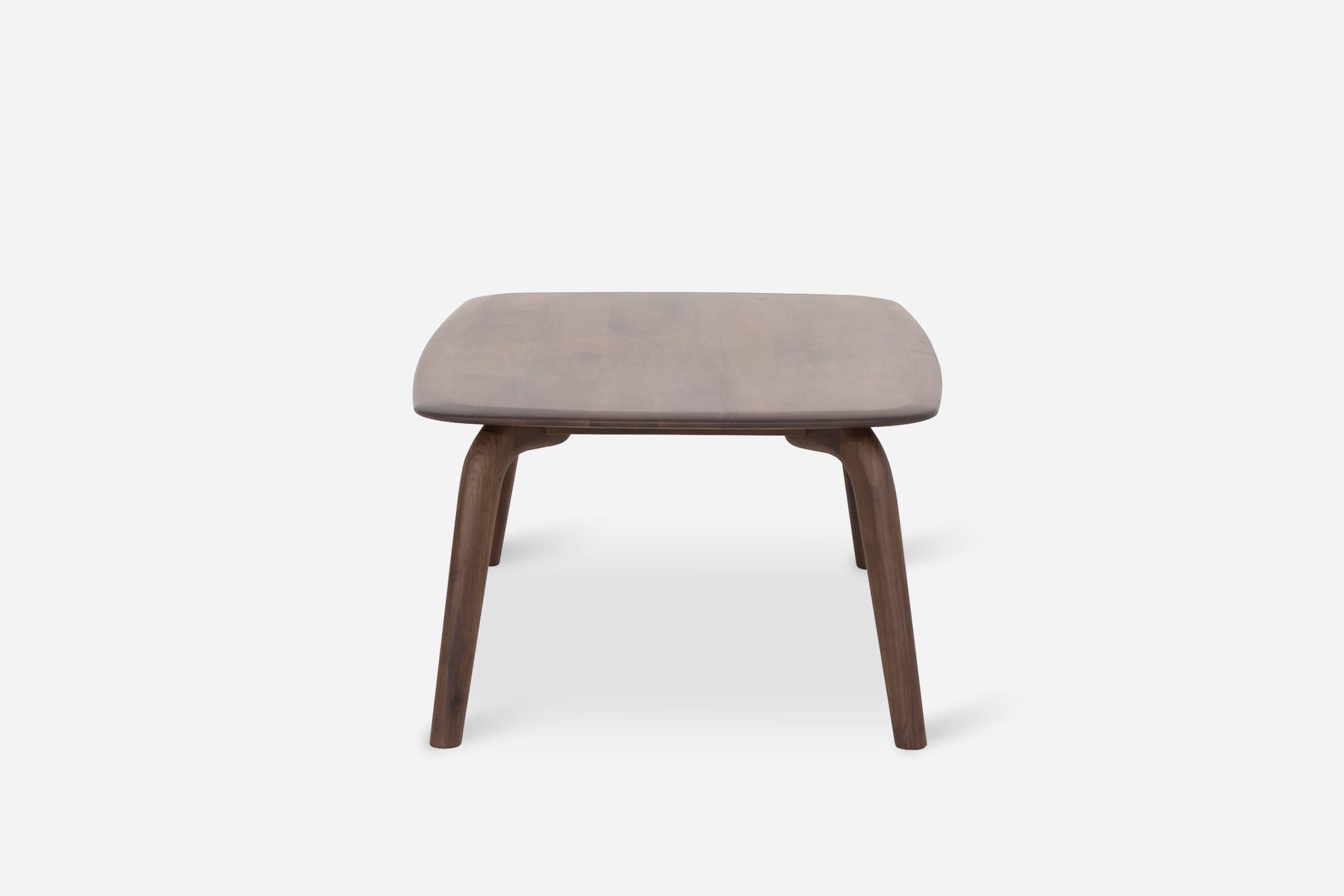 Vincent Coffee Table, Walnut 6