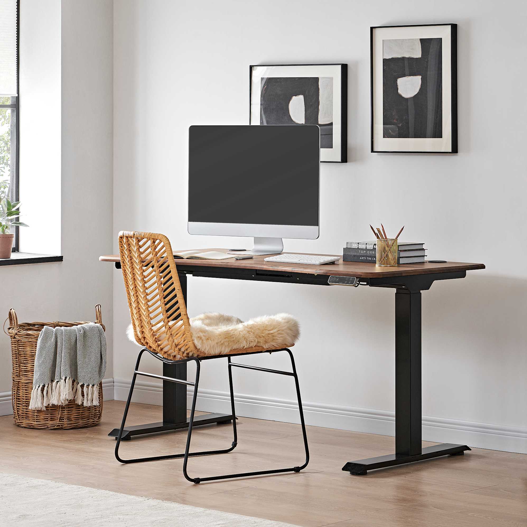 Emmerson Adjustable Standing Desk 0