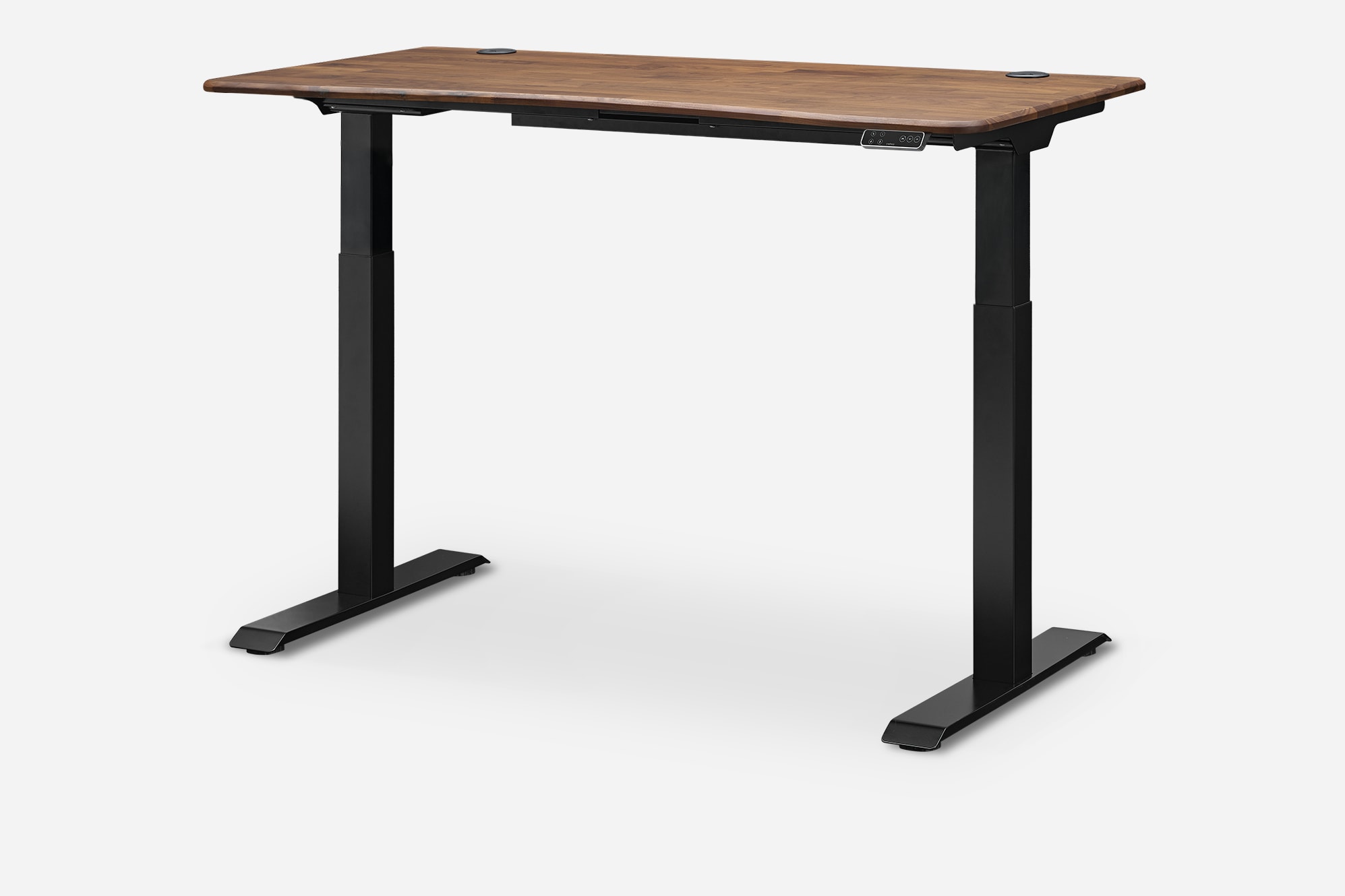 Emmerson Adjustable Standing Desk 11