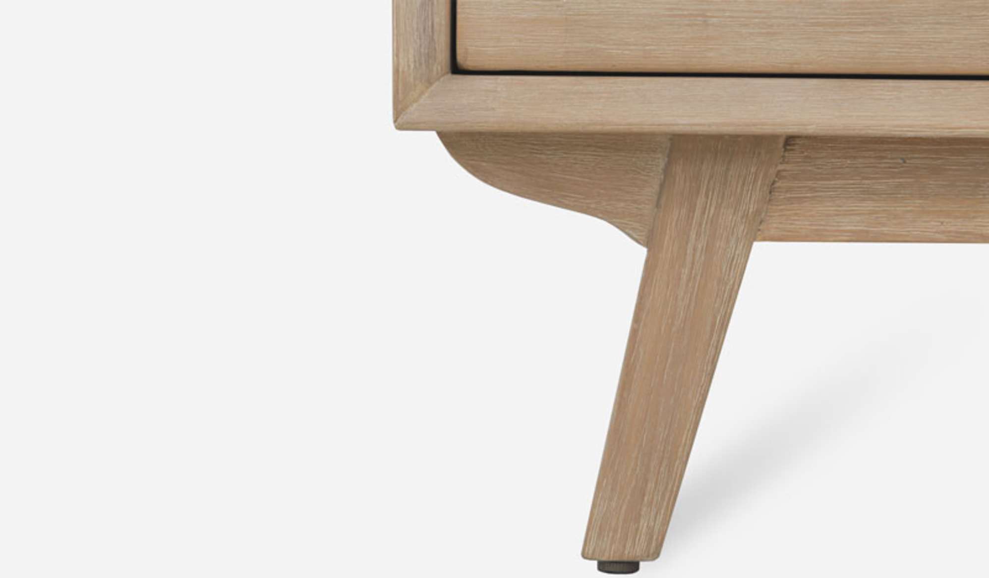 Miles Bed with 2 Miles Bedside Tables 10