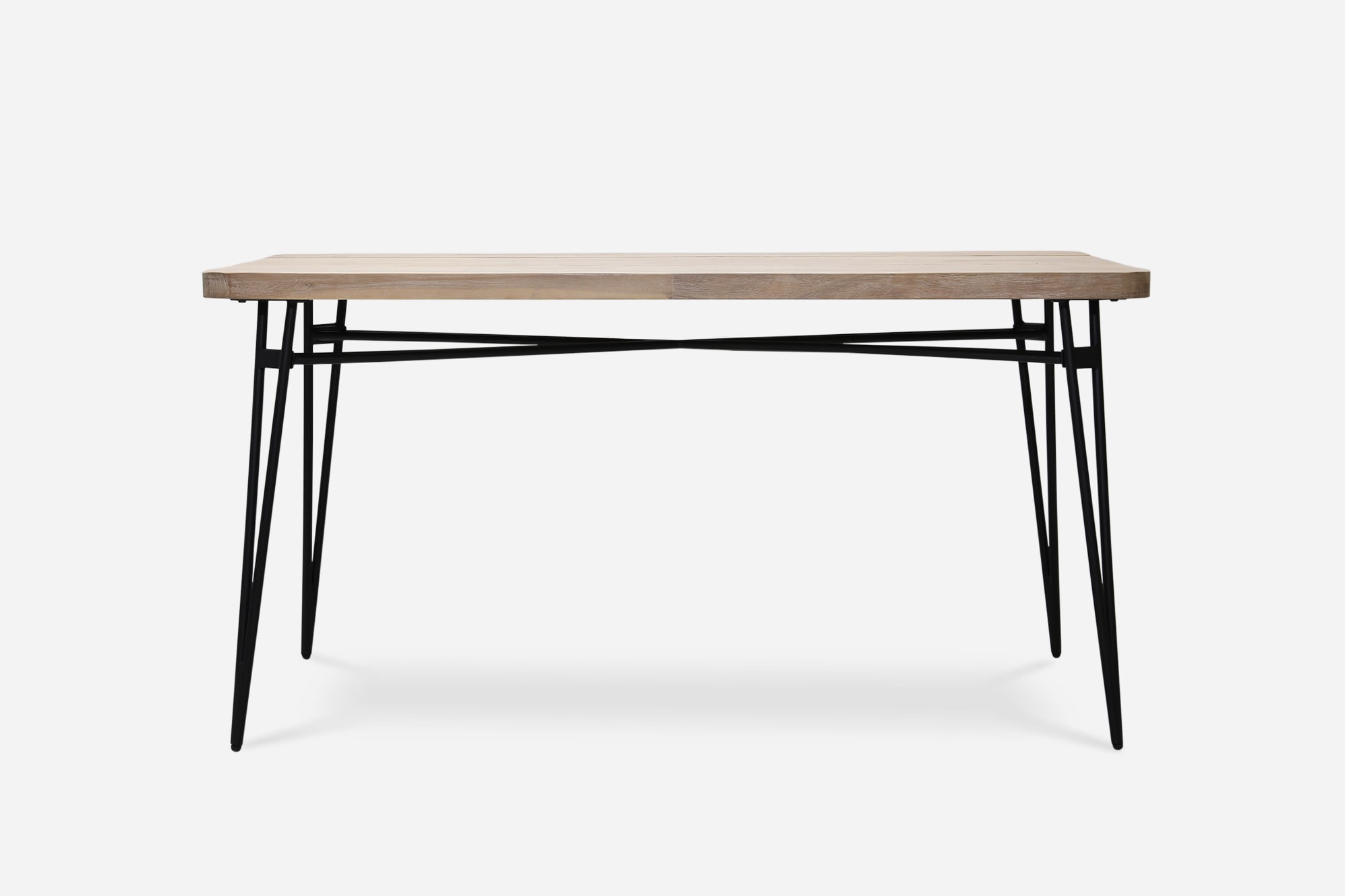 Reed Dining Table 0