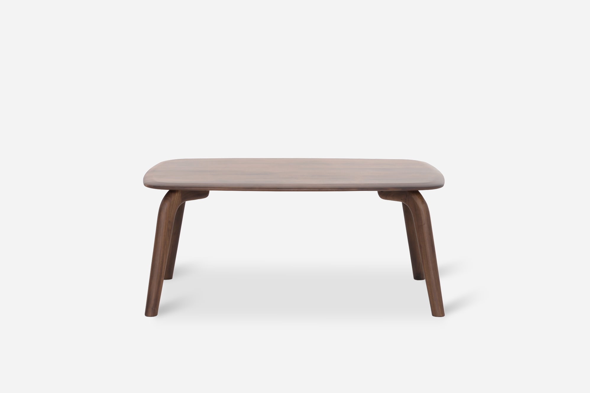 Vincent Coffee Table, Walnut 0