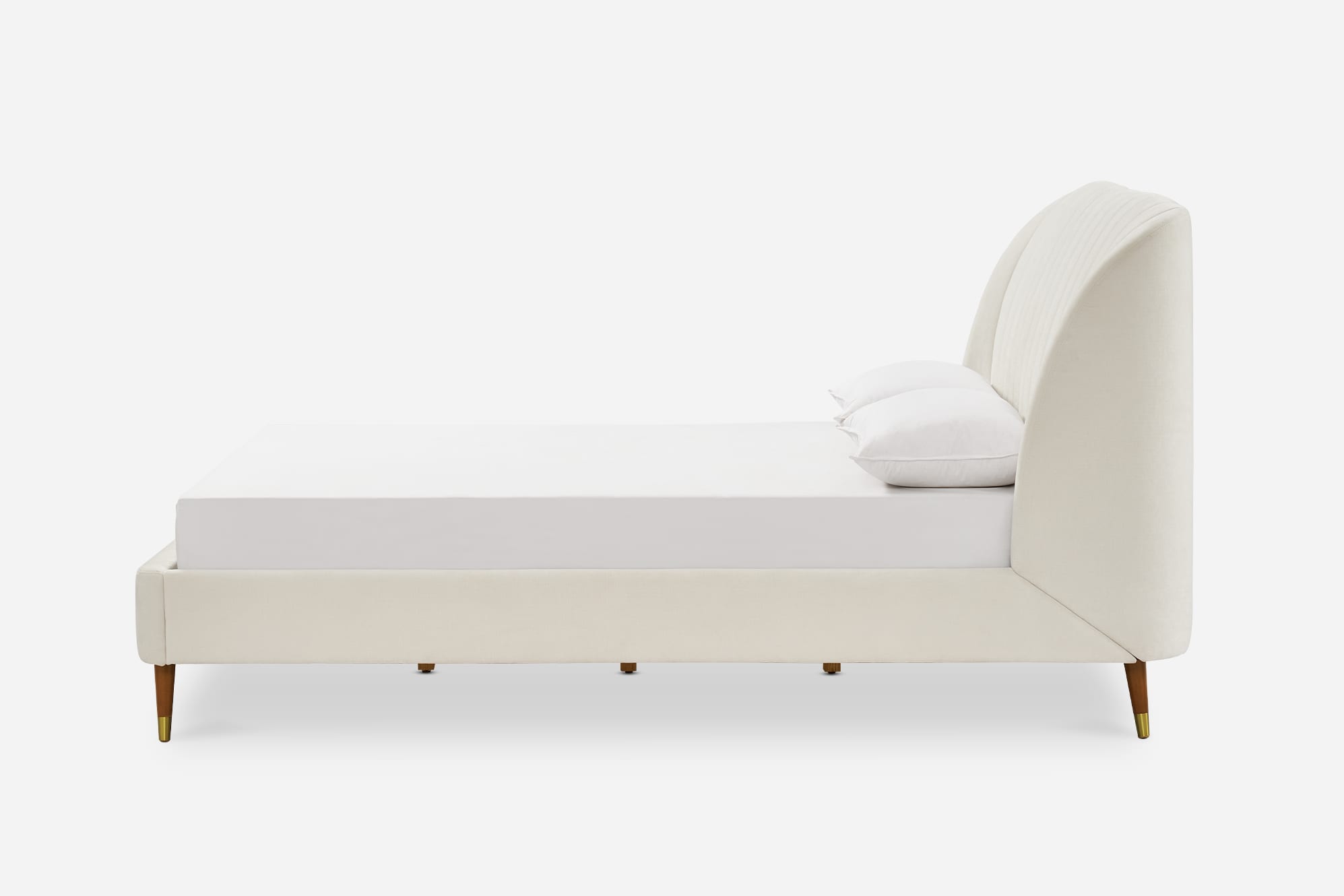 Lexi Tufted Bed 6