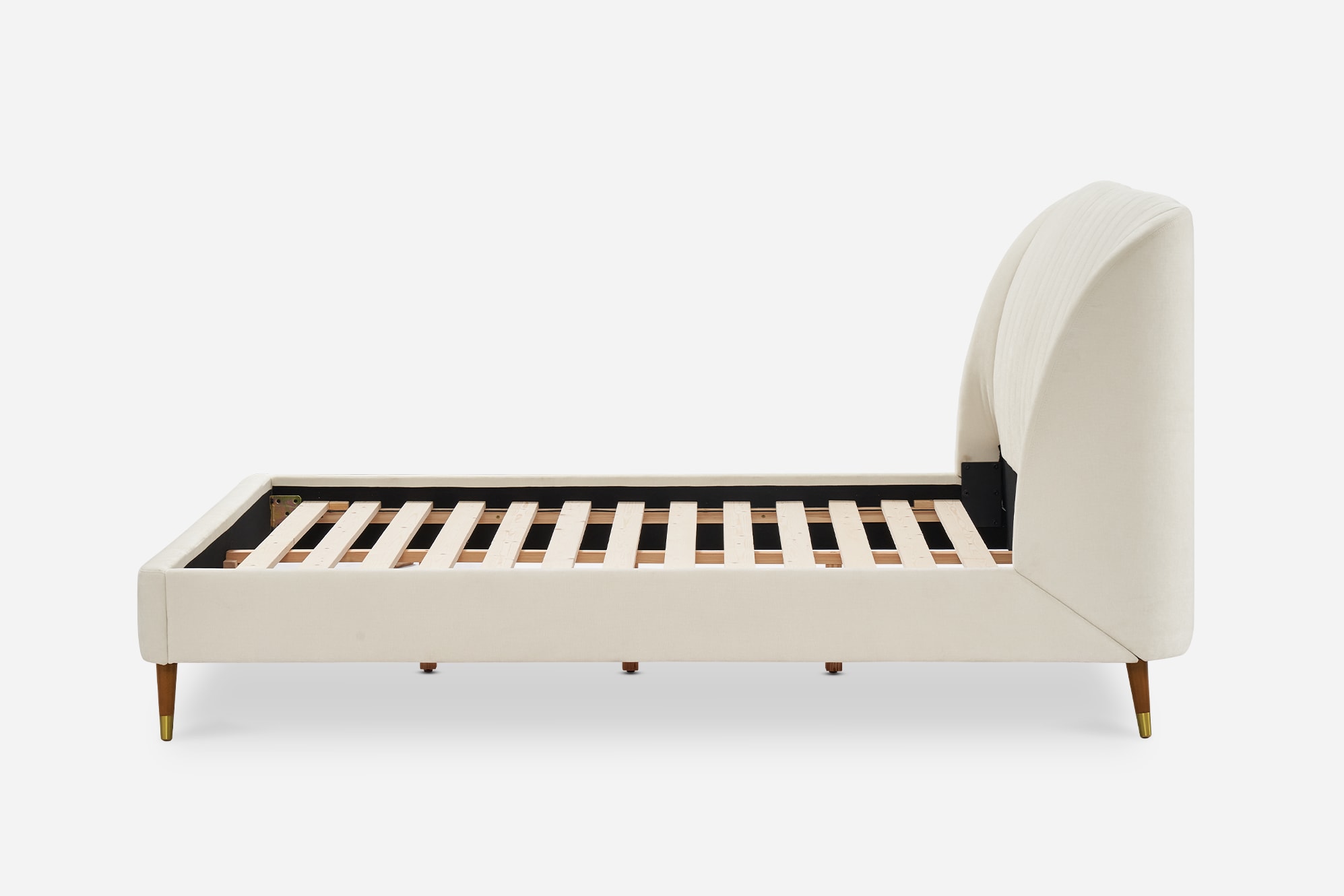 Lexi Tufted Bed 10