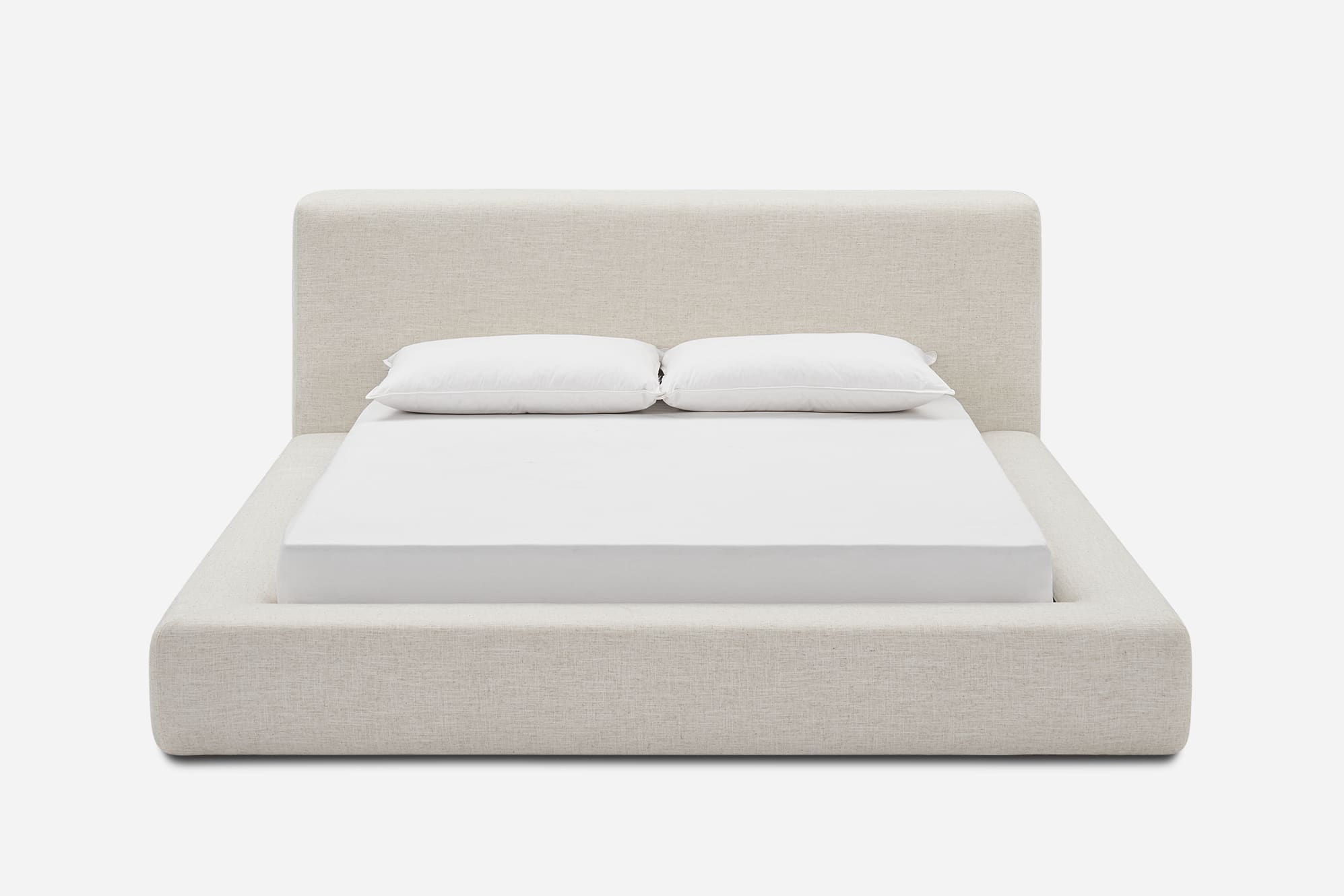 Dawson Bed 1