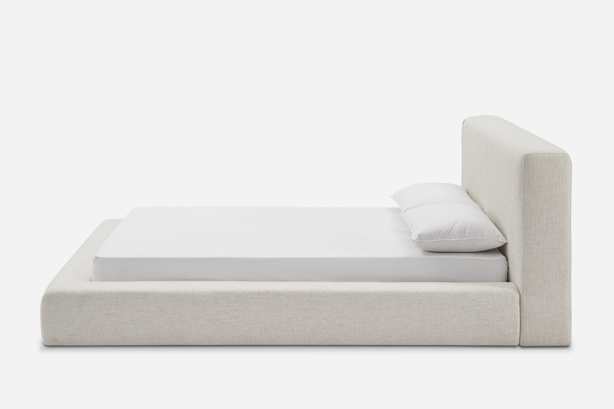 Dawson Bed 7