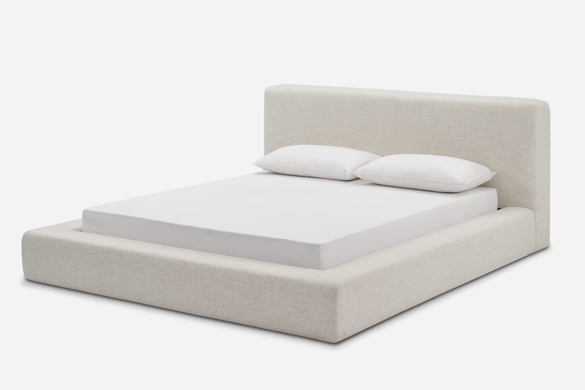 Dawson Bed 6