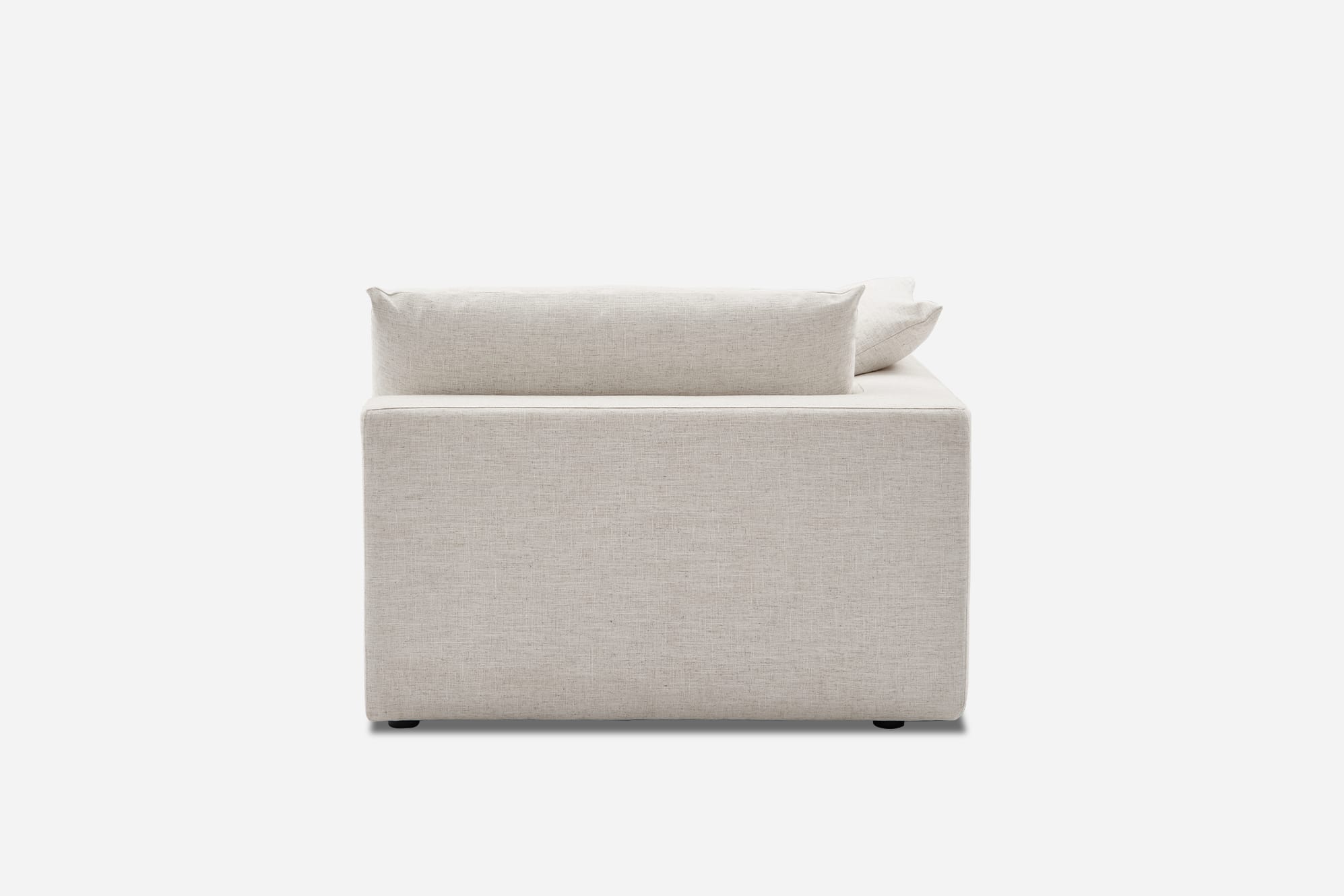 Dawson Left Arm Sofa 14