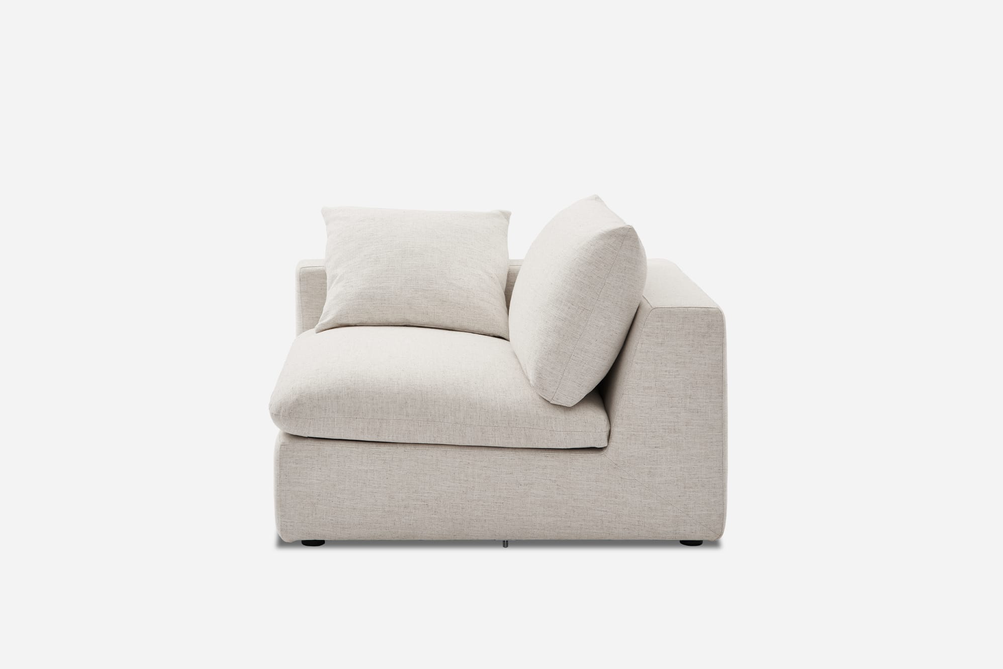 Dawson Left Arm Sofa 13