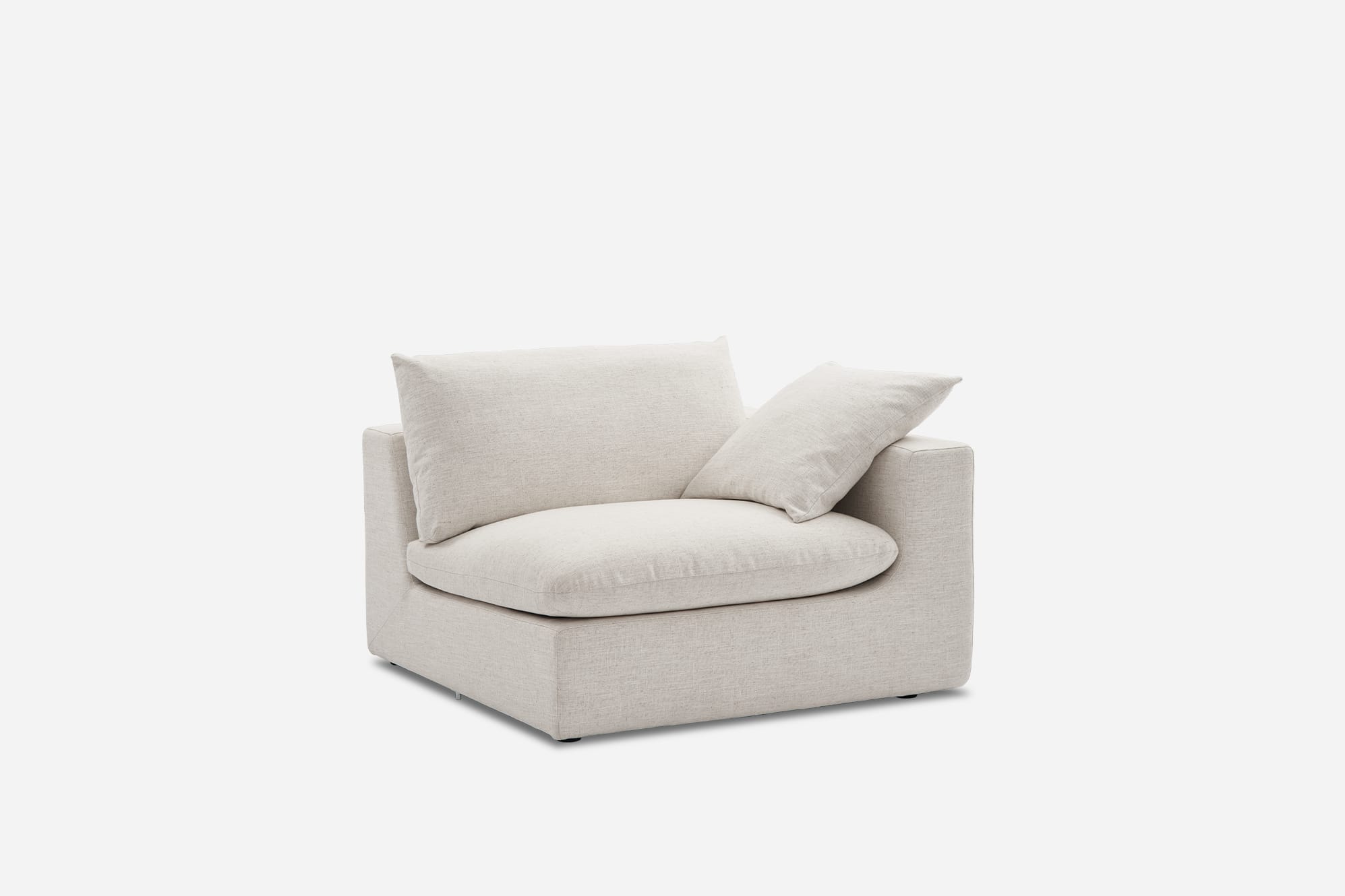 Dawson Right Arm Sofa 12