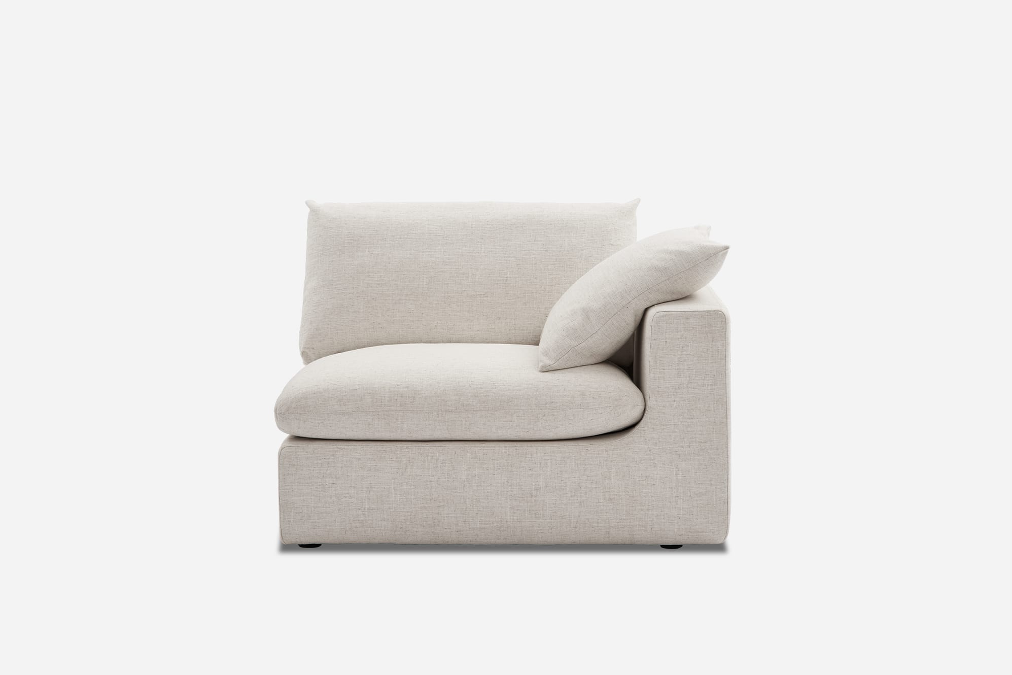 Dawson Right Arm Sofa 0
