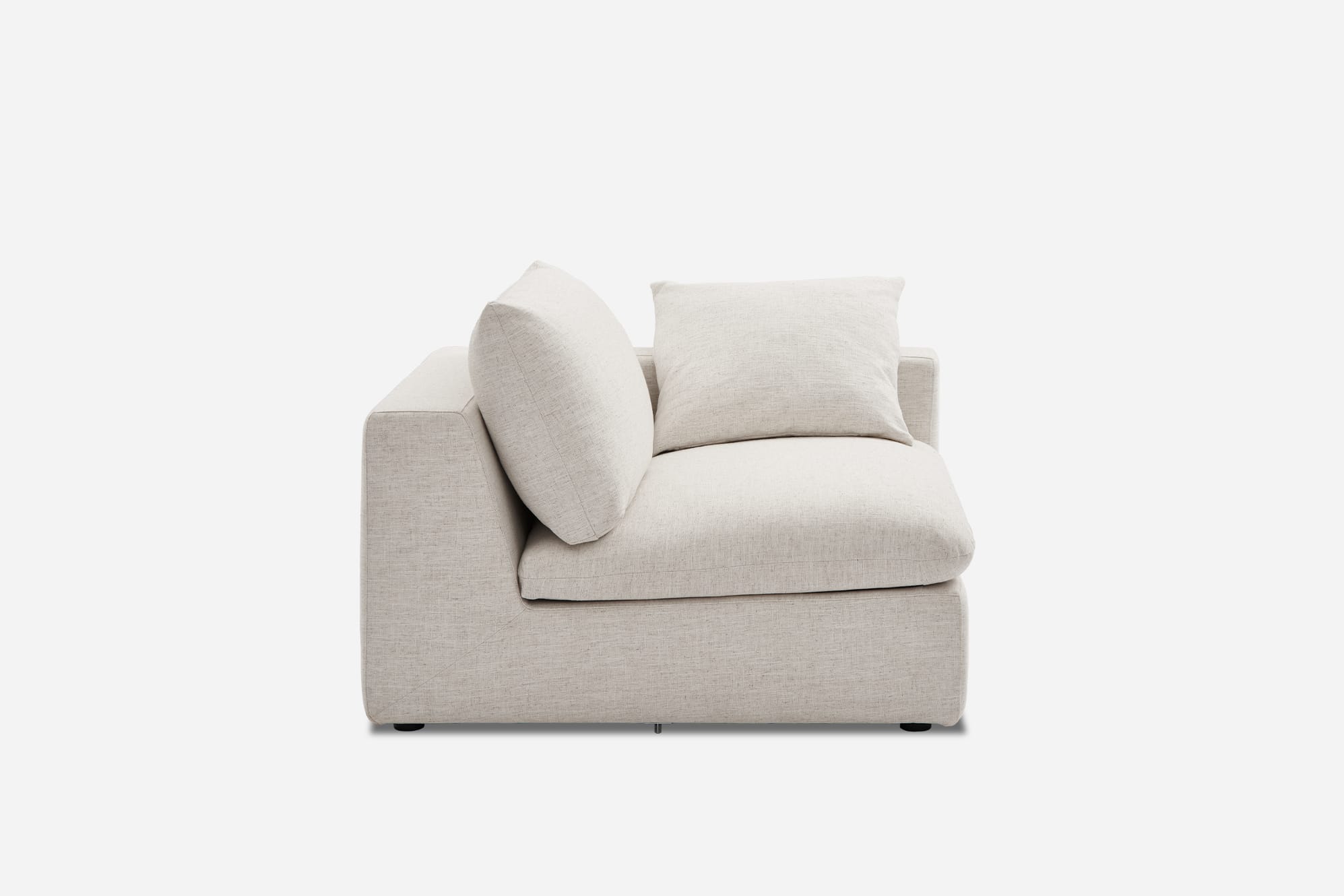 Dawson Right Arm Sofa 13