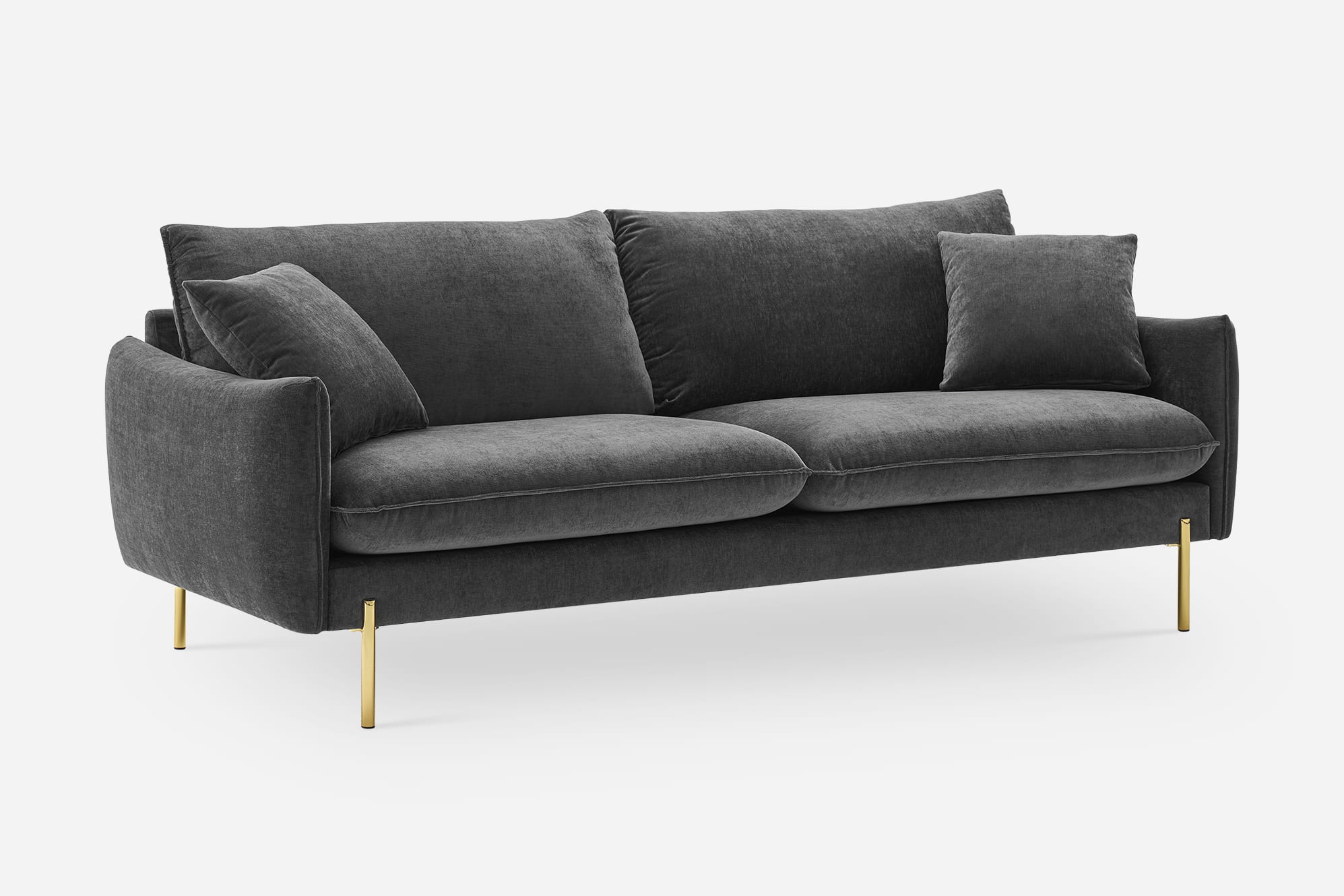 Verona 3 Seater Sofa 5