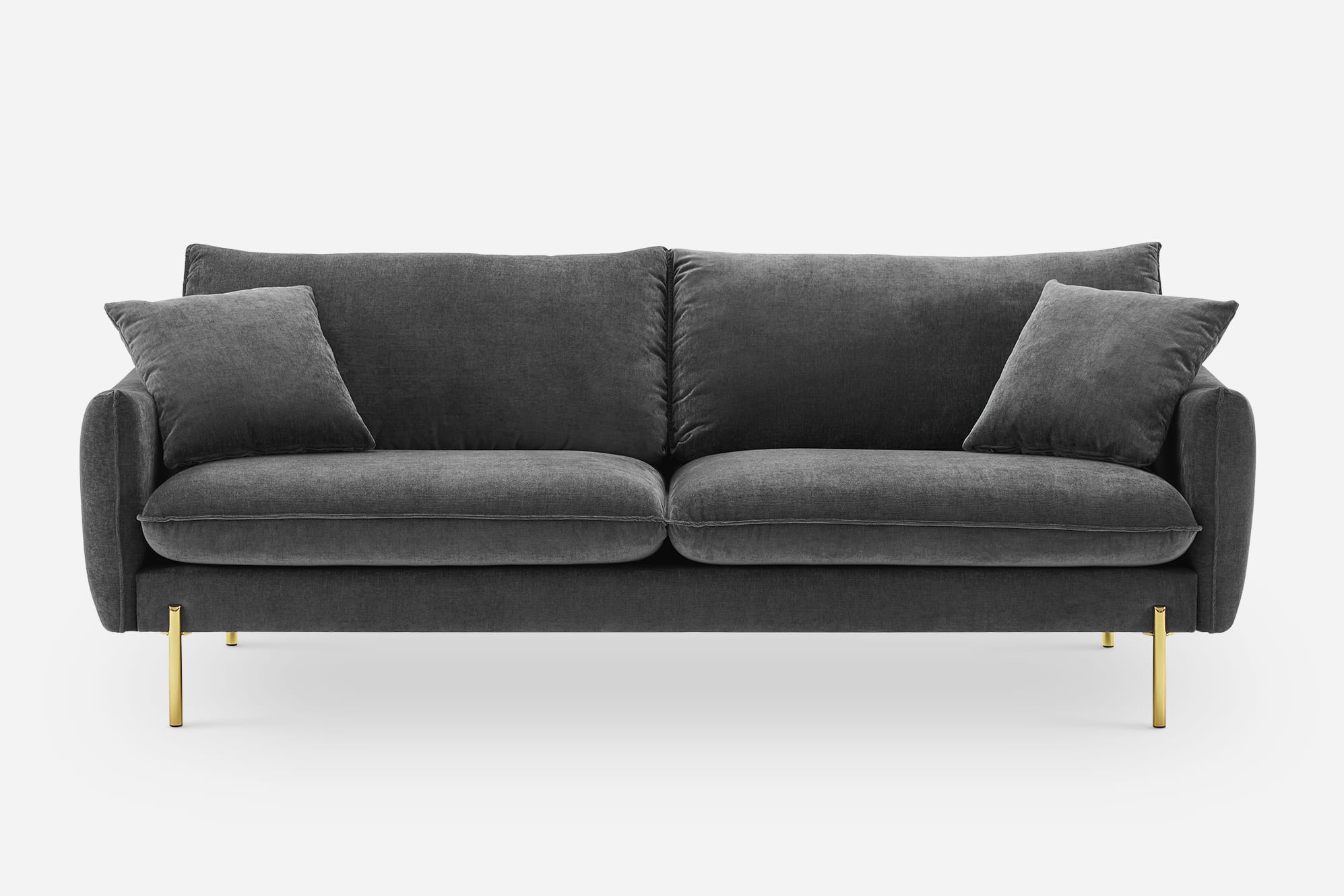 Verona 3 Seater Sofa 1