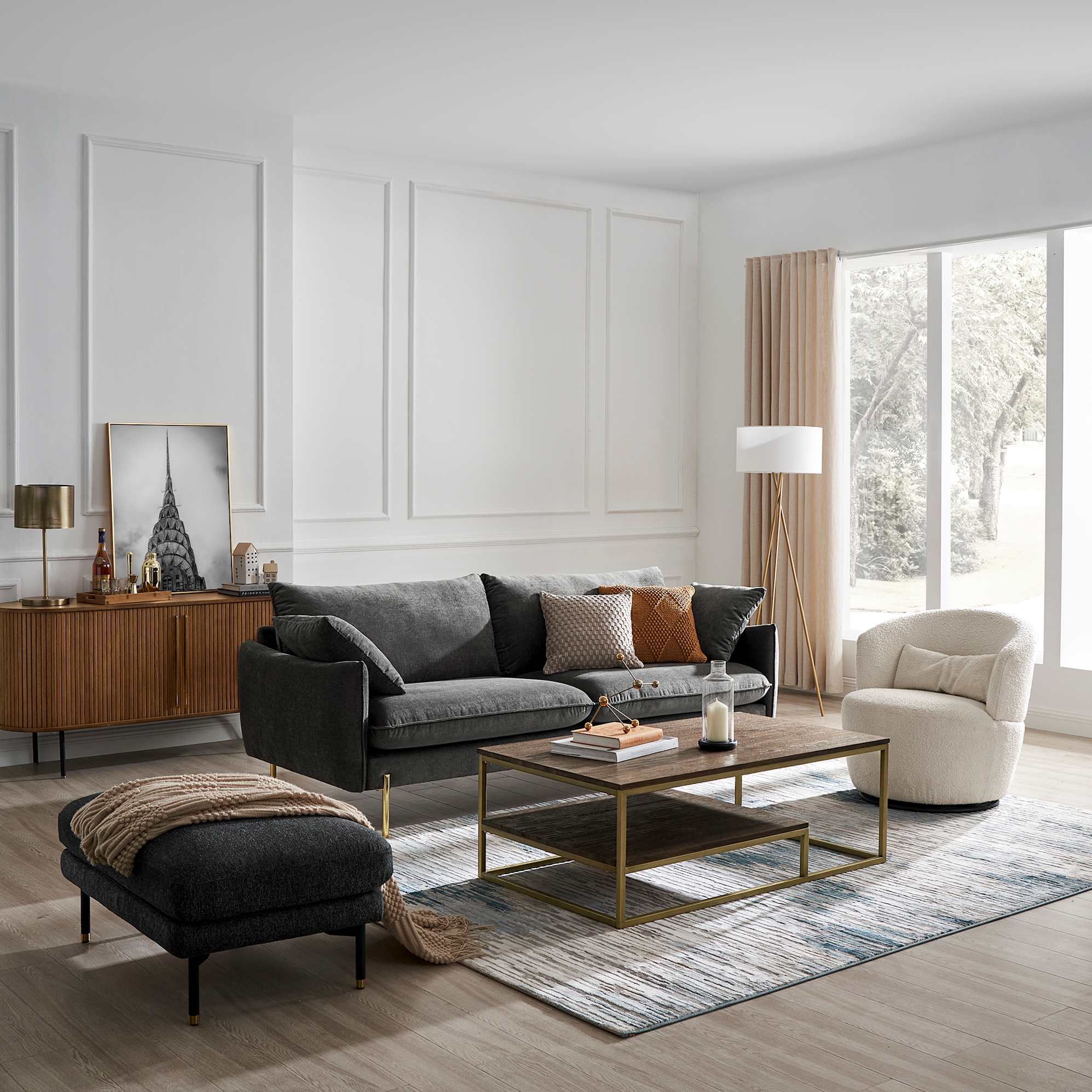 Verona Sofa 3