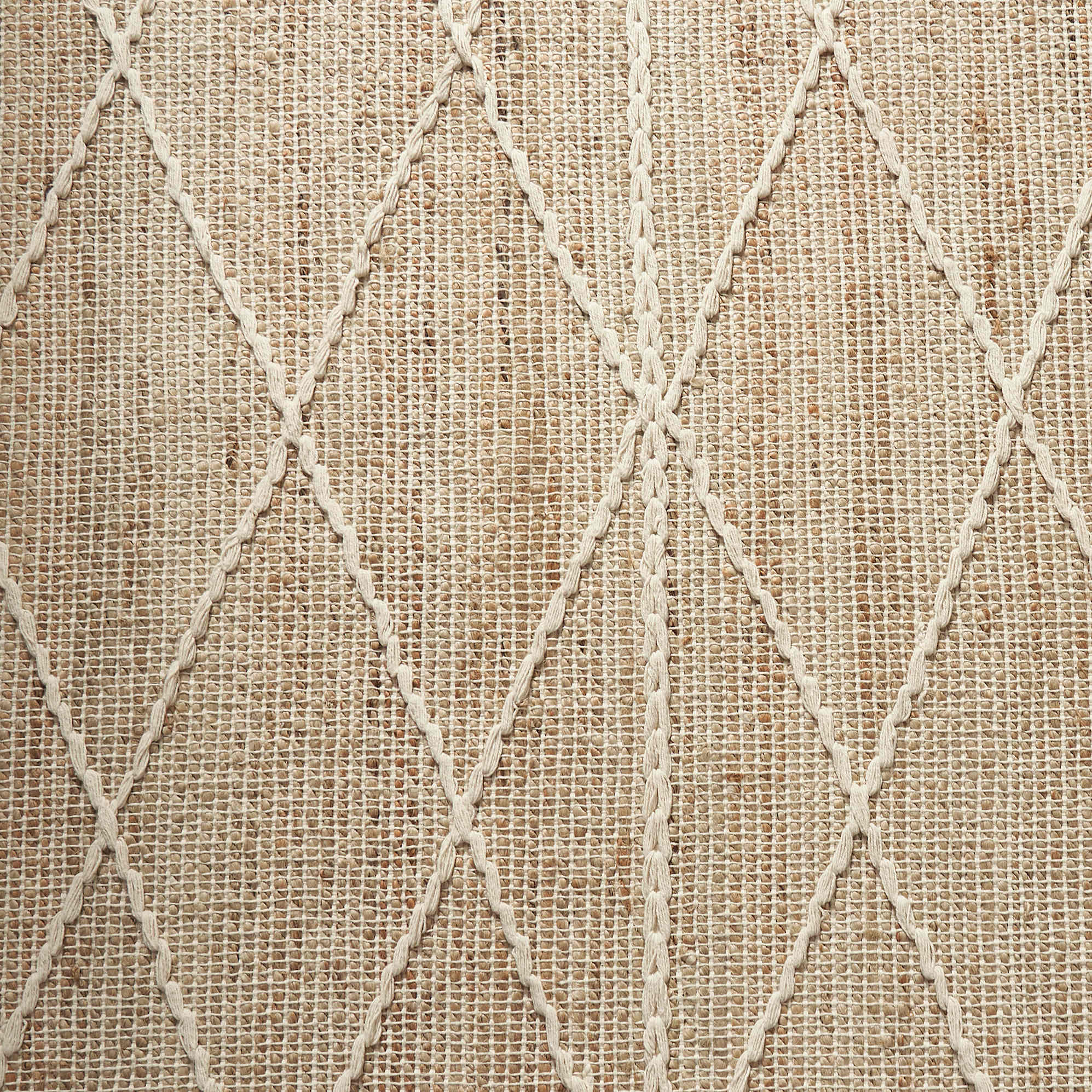 Lilou Jute Area Rug 7
