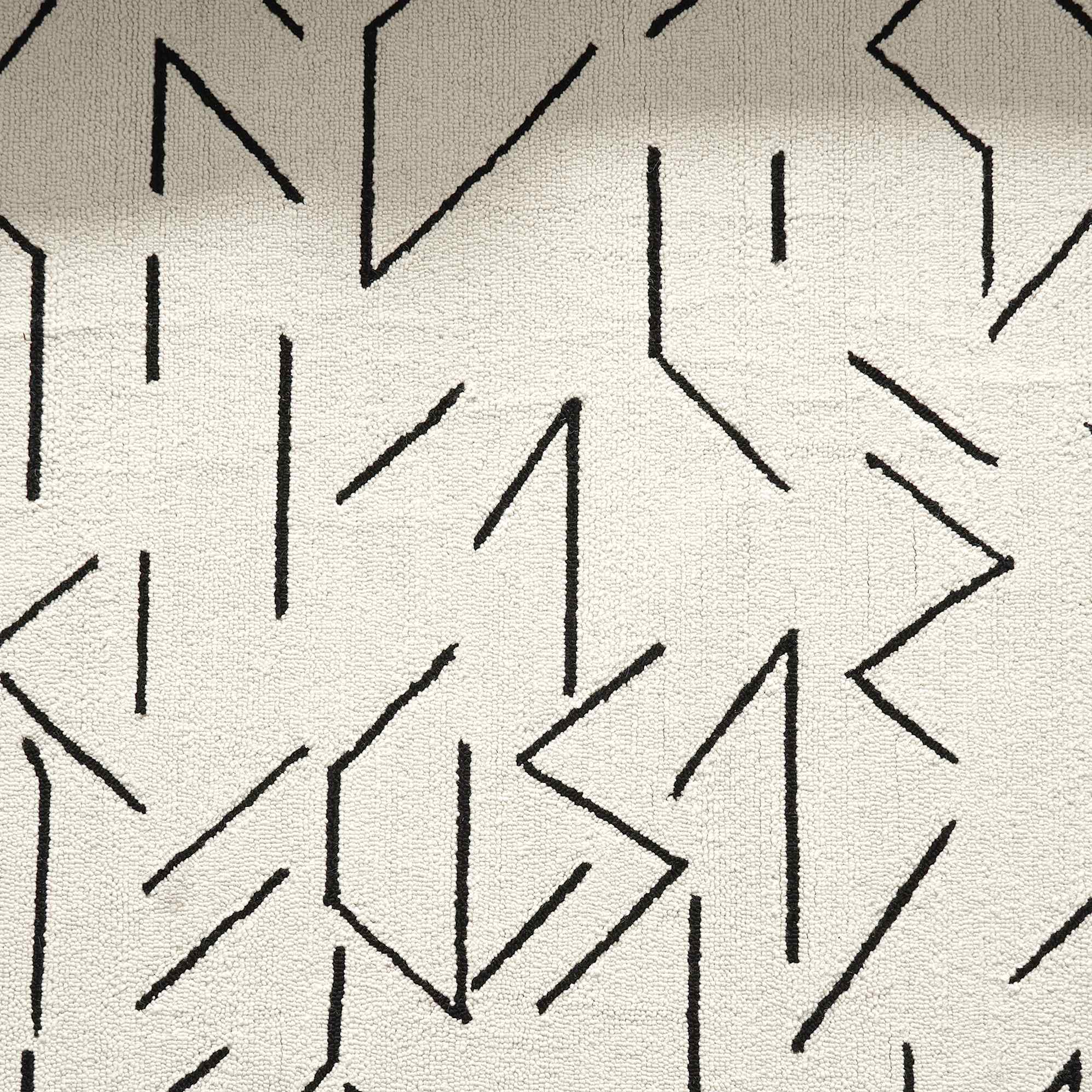 Lorenzo Wool Runner 3