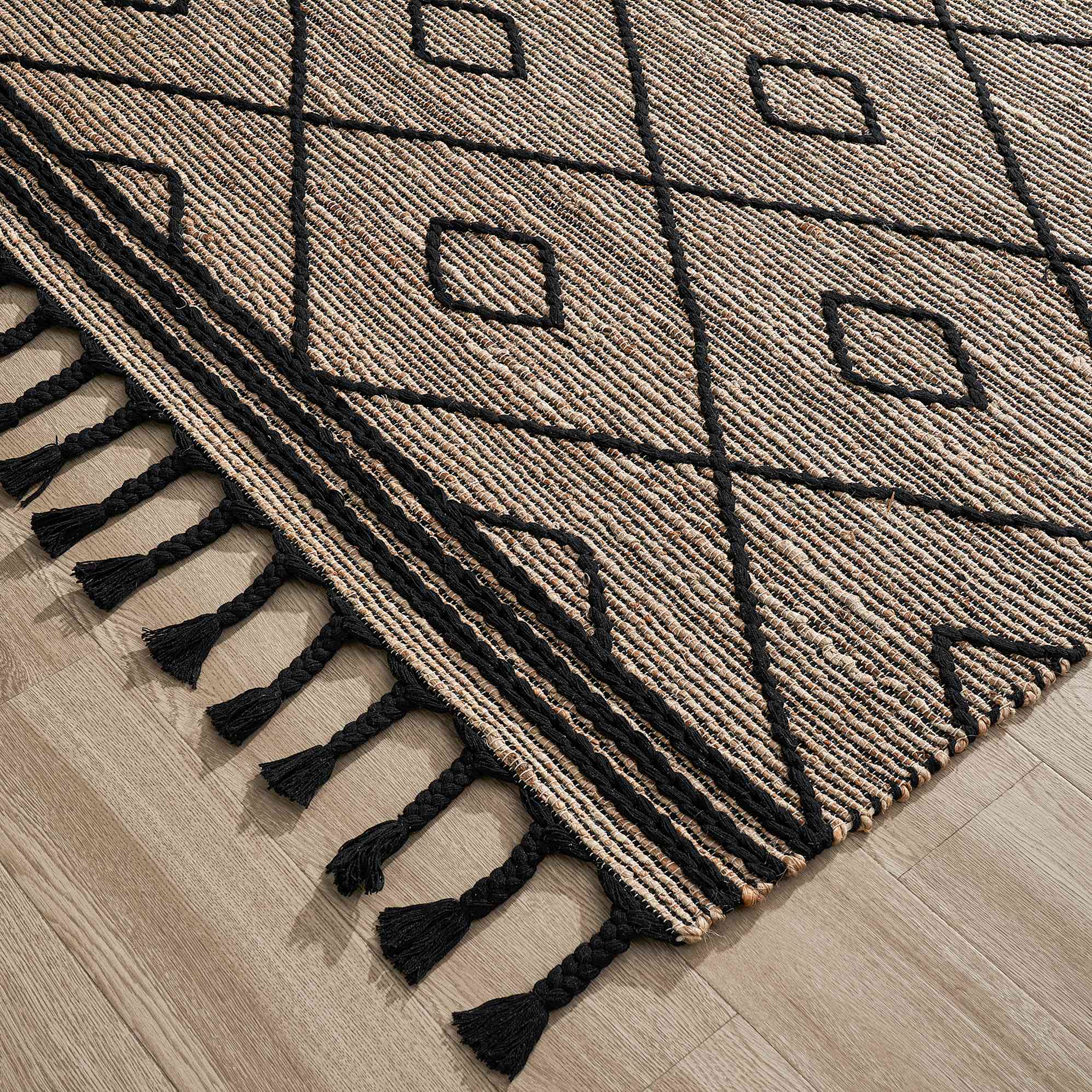 Ventura Jute Runner 2