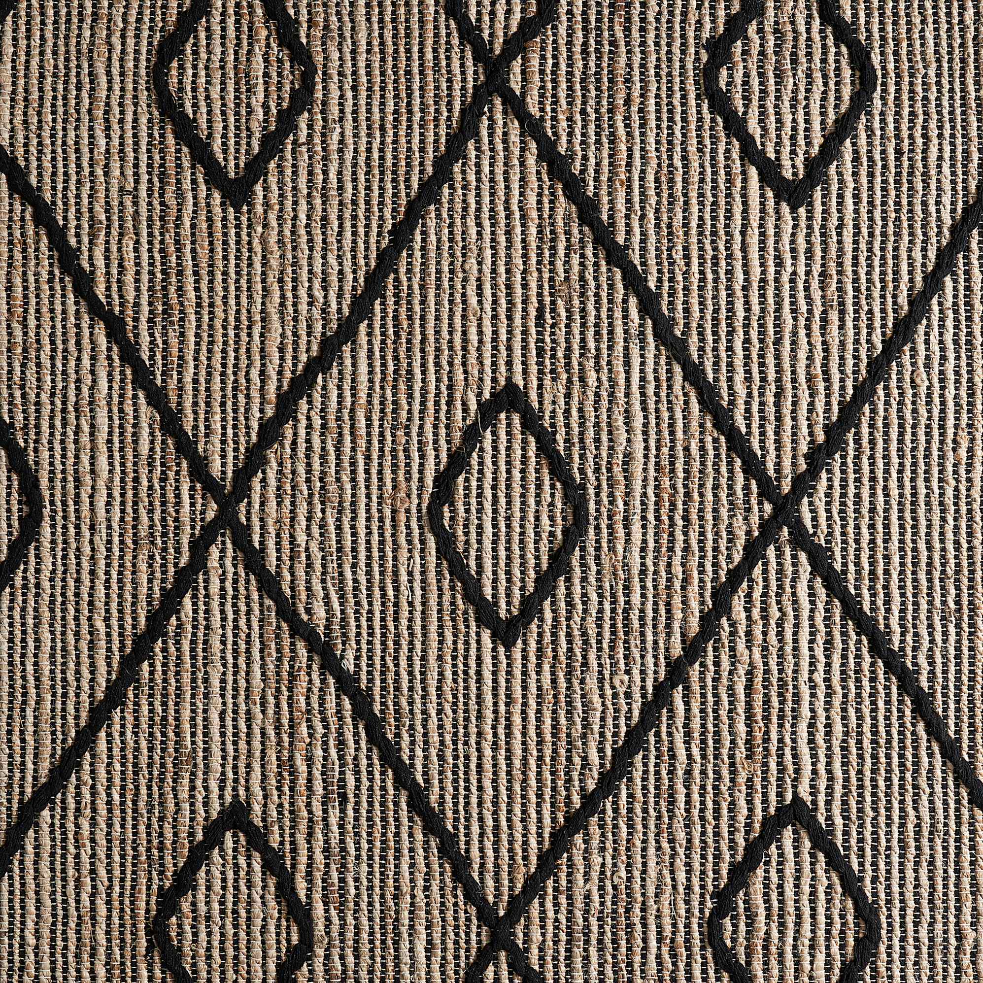 Ventura Jute Runner 5