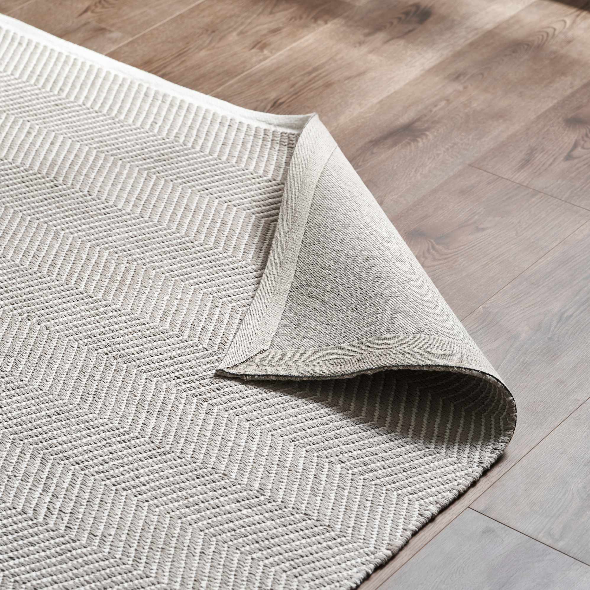 Tessa Cotton Small Rug 2