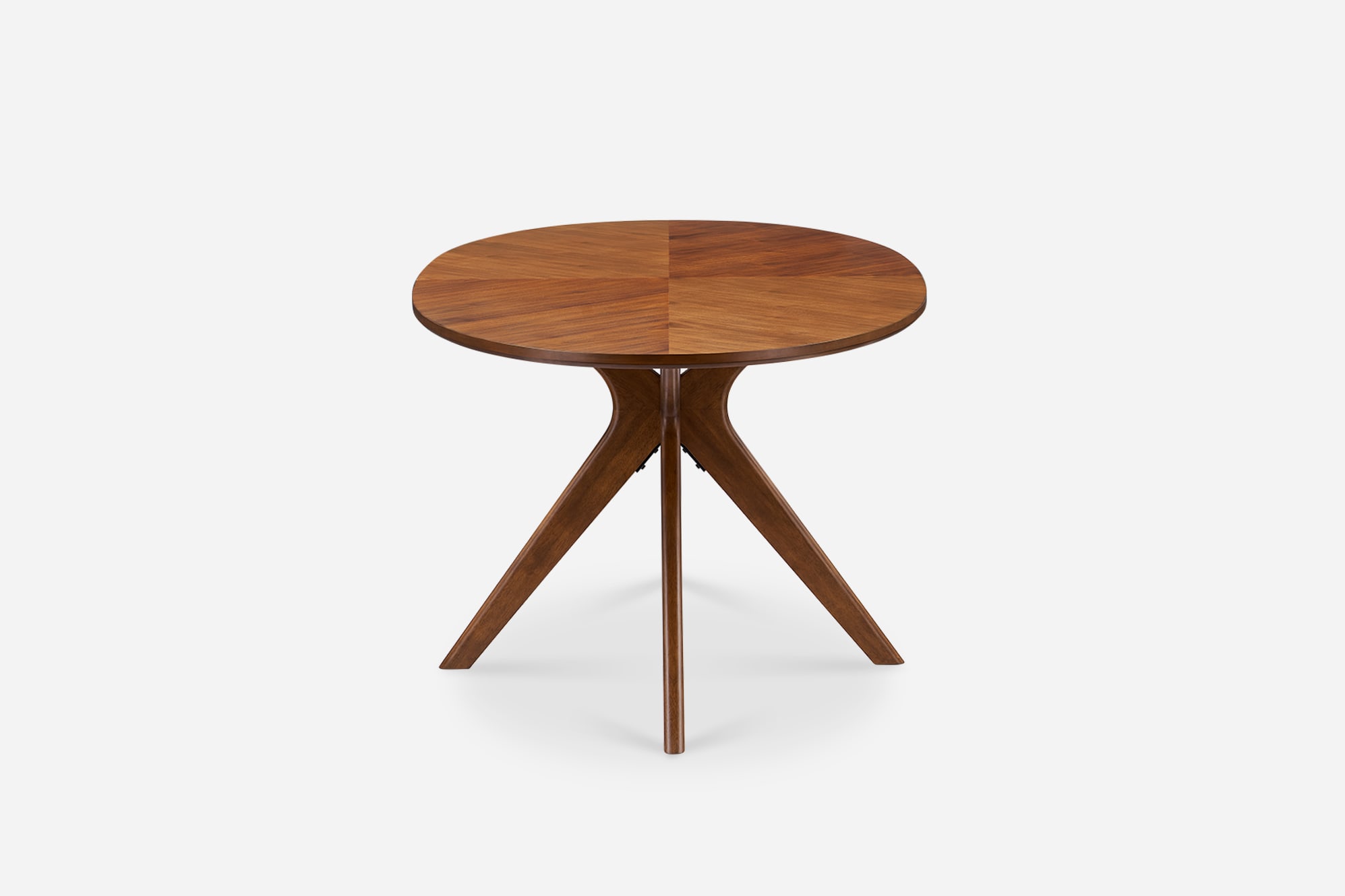 Brighton Oval Dining Table 8
