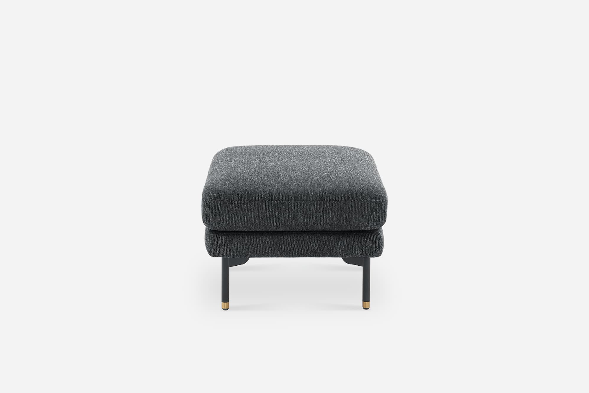 Pebble Ottoman 7