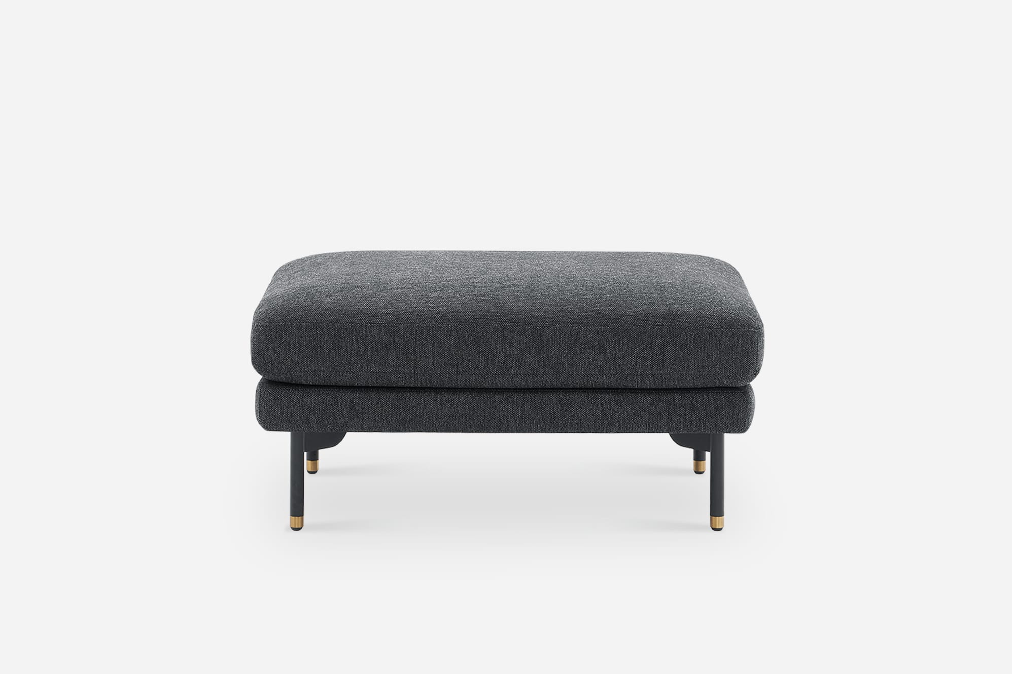 Pebble Ottoman 2