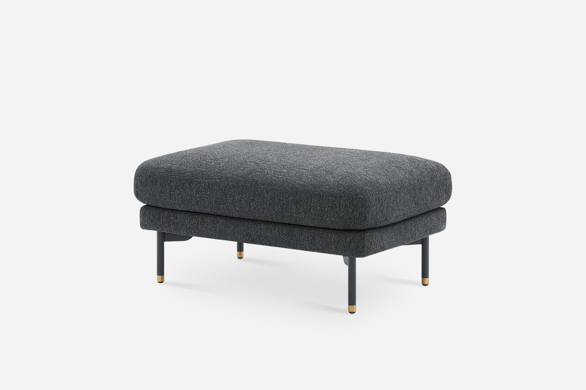 Pebble Ottoman 6