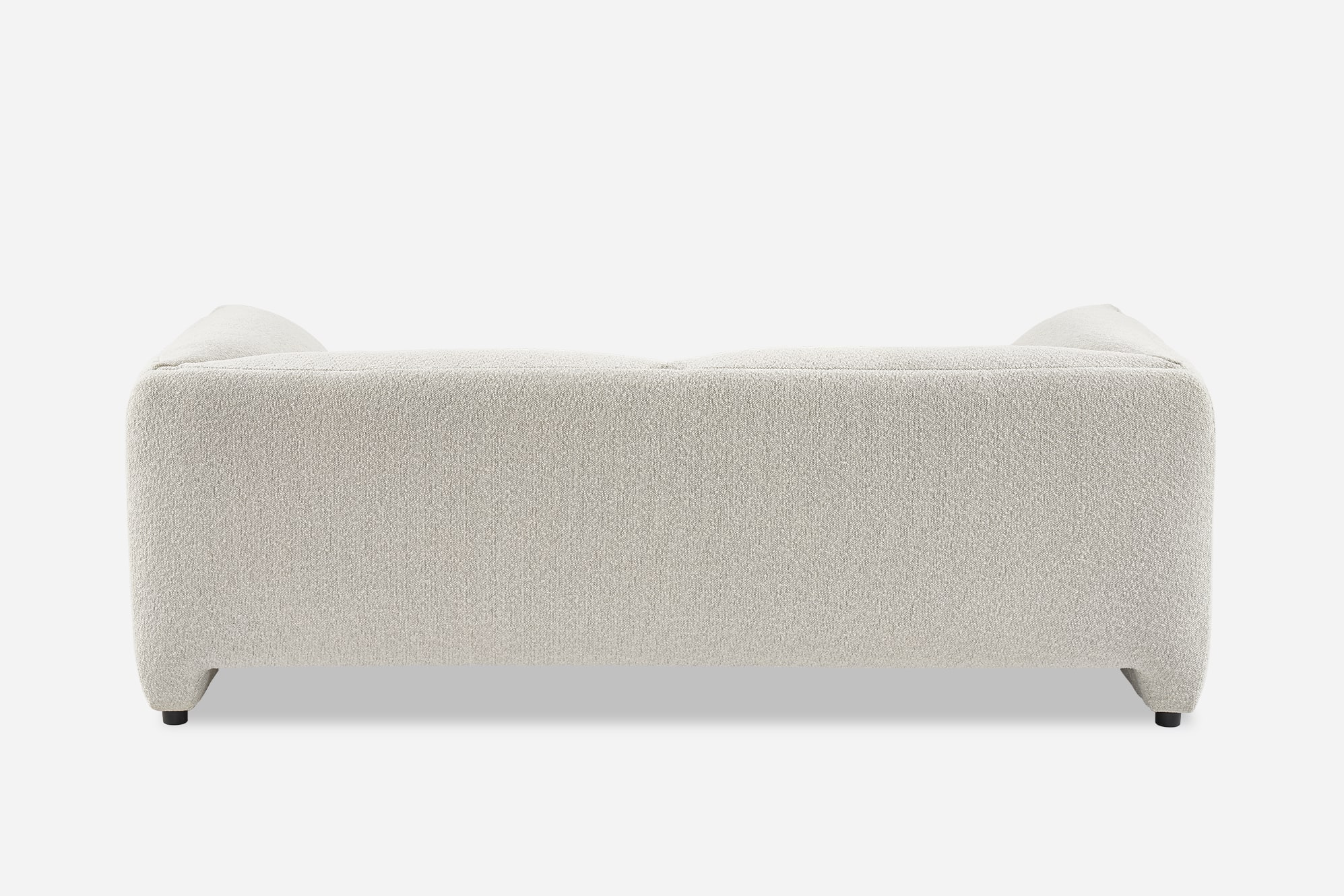 Lucas Performance Bouclé Sofa 11