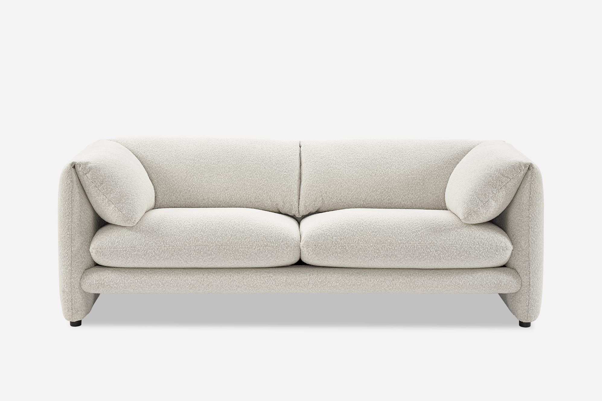Lucas Performance Bouclé Sofa 2