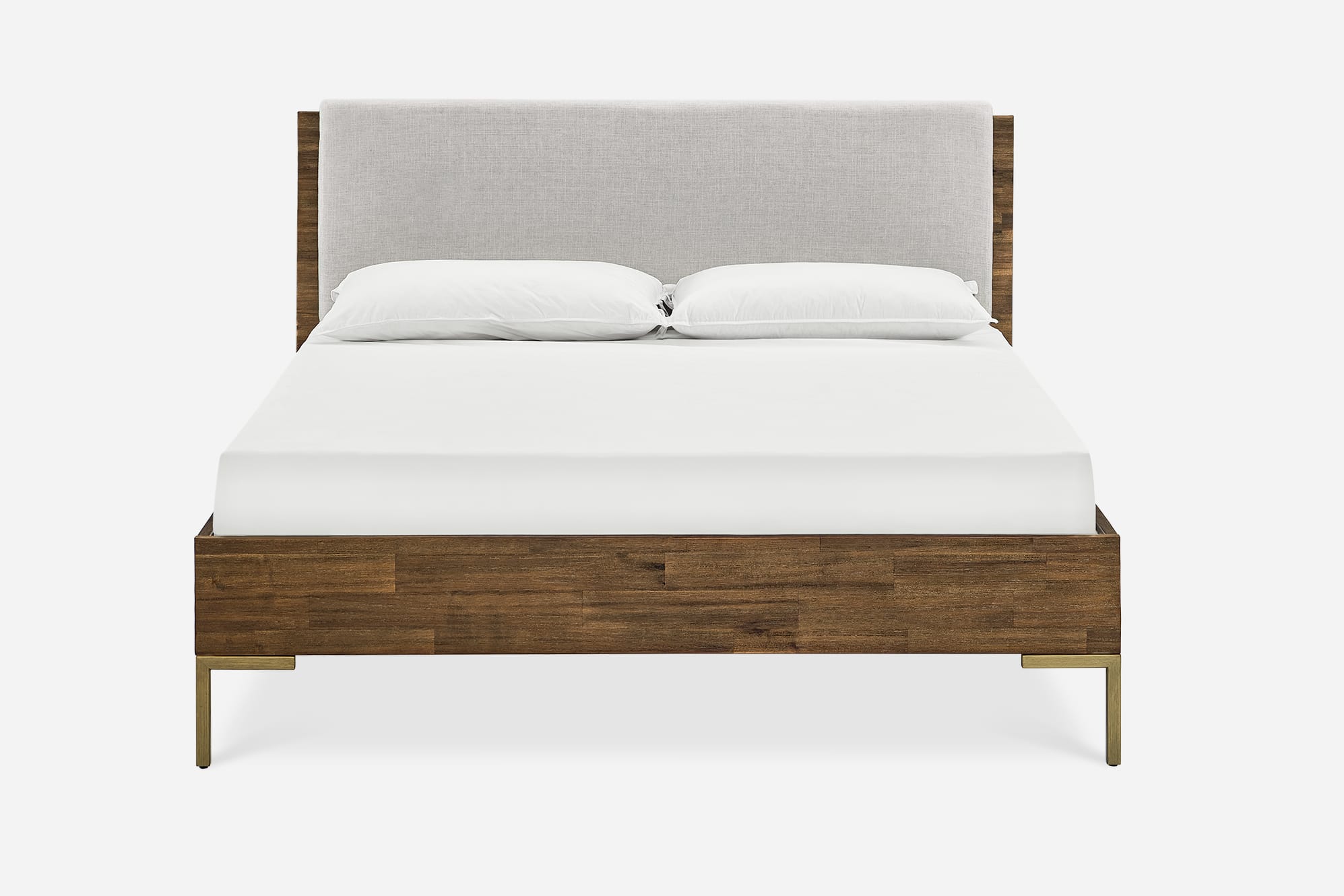 Hudson Bed 1