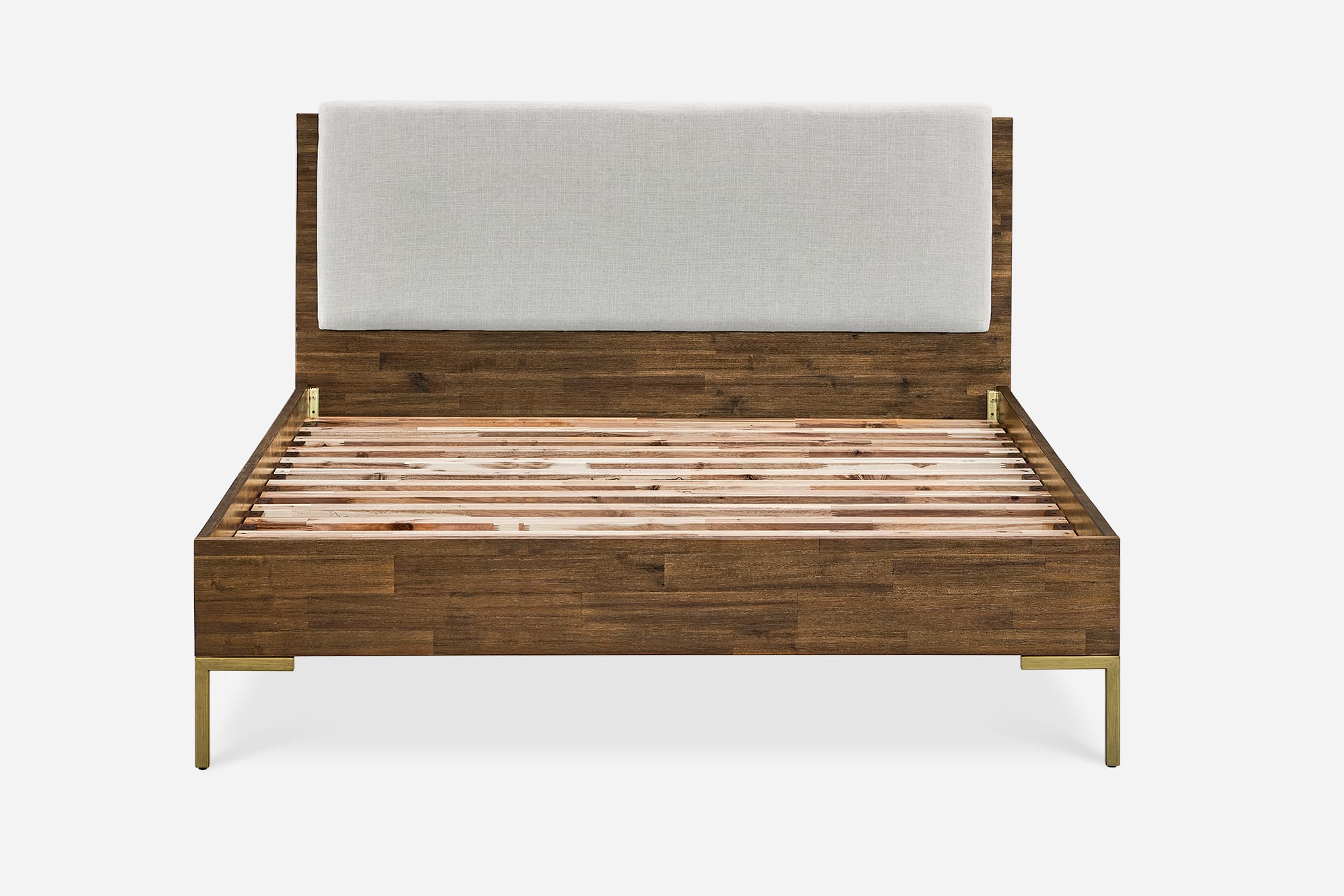 Hudson Bed 12