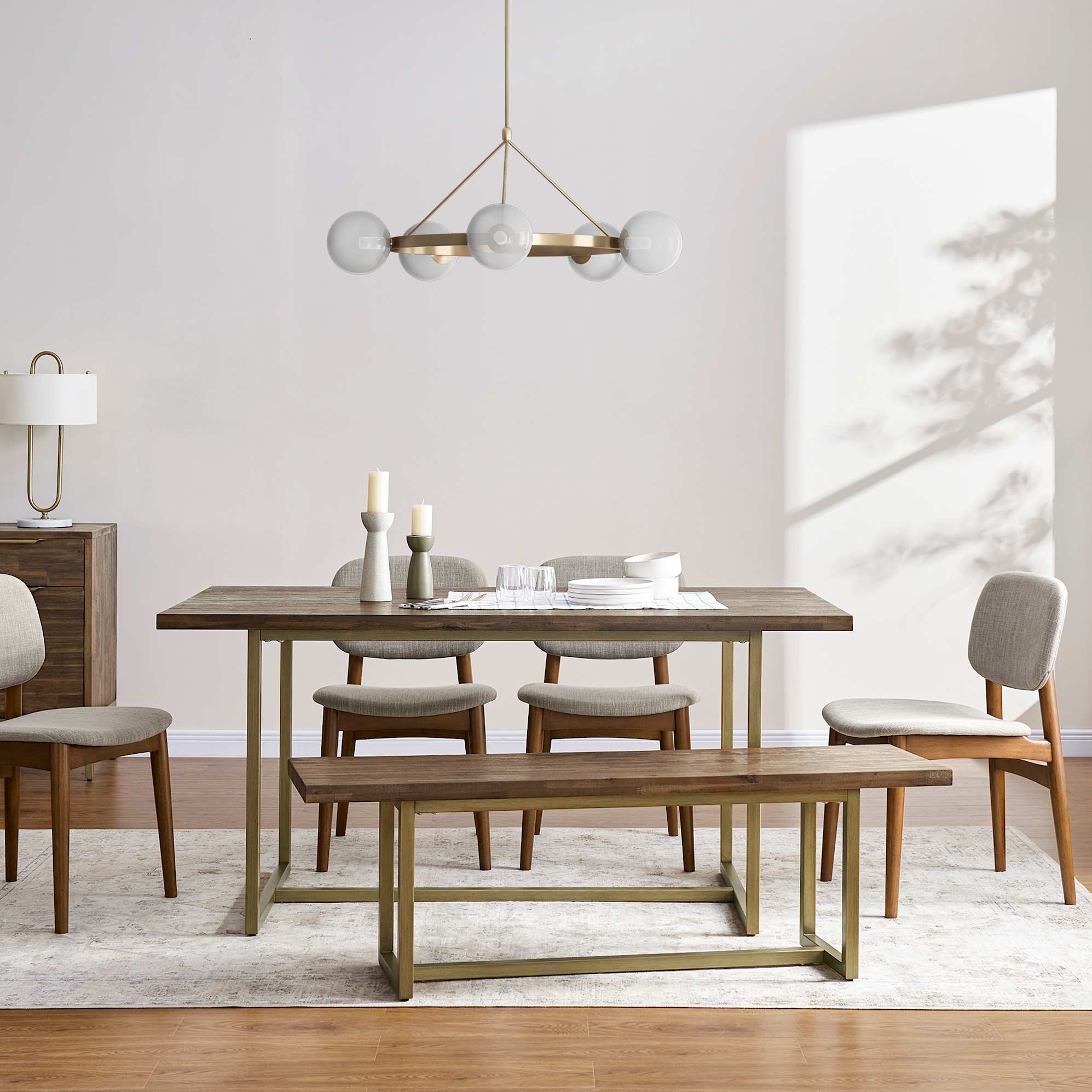 Hudson Dining Table 3