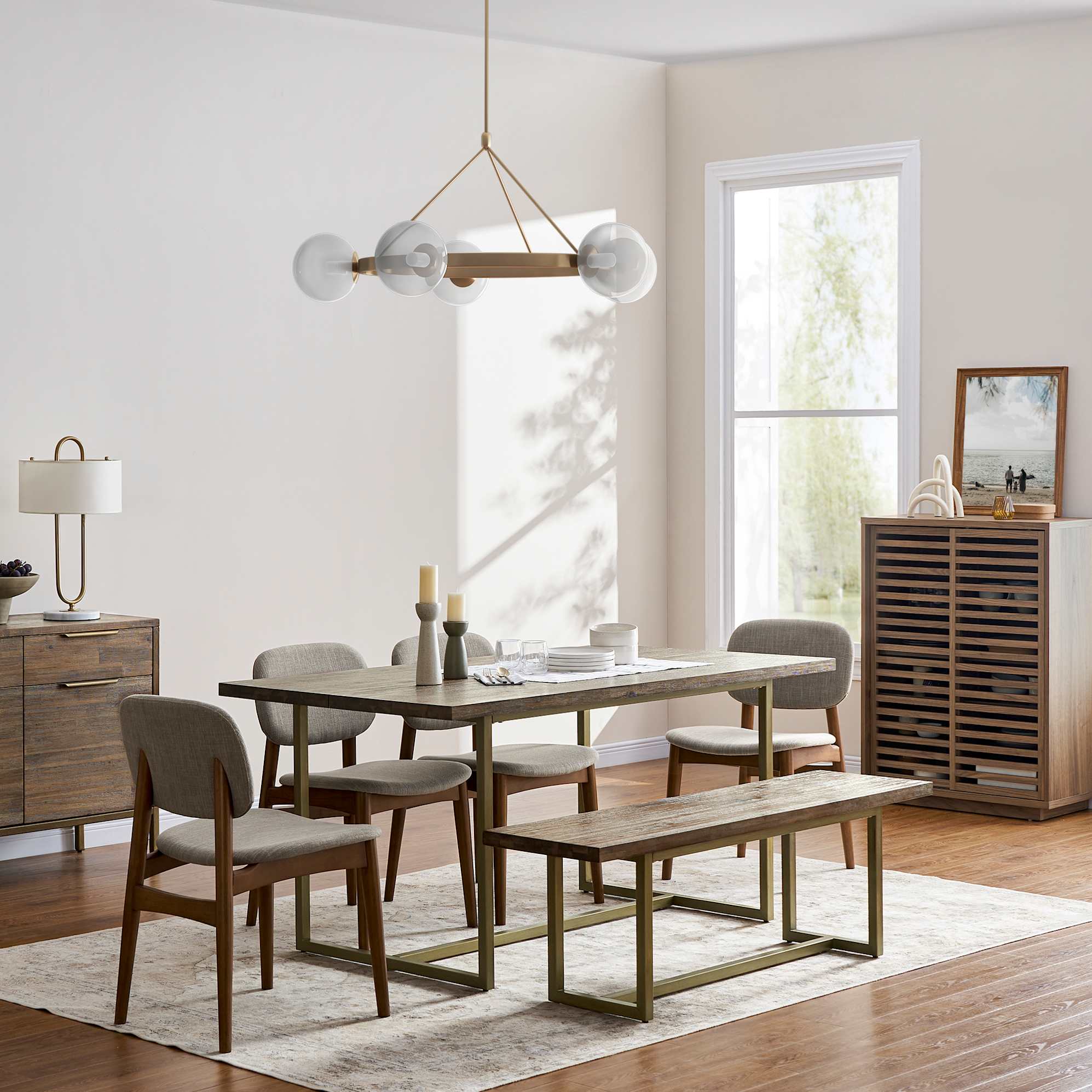 Hudson Dining Table 2