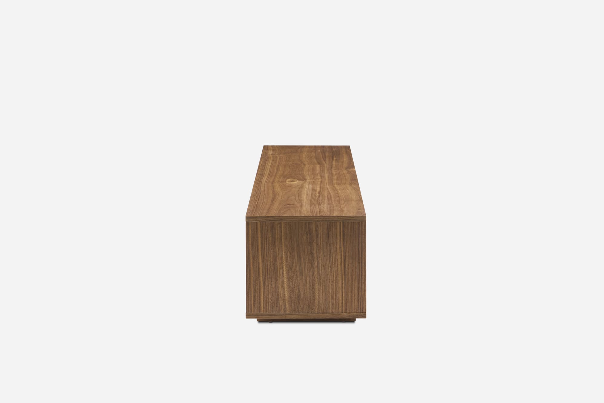 Luka TV Unit, Walnut 14