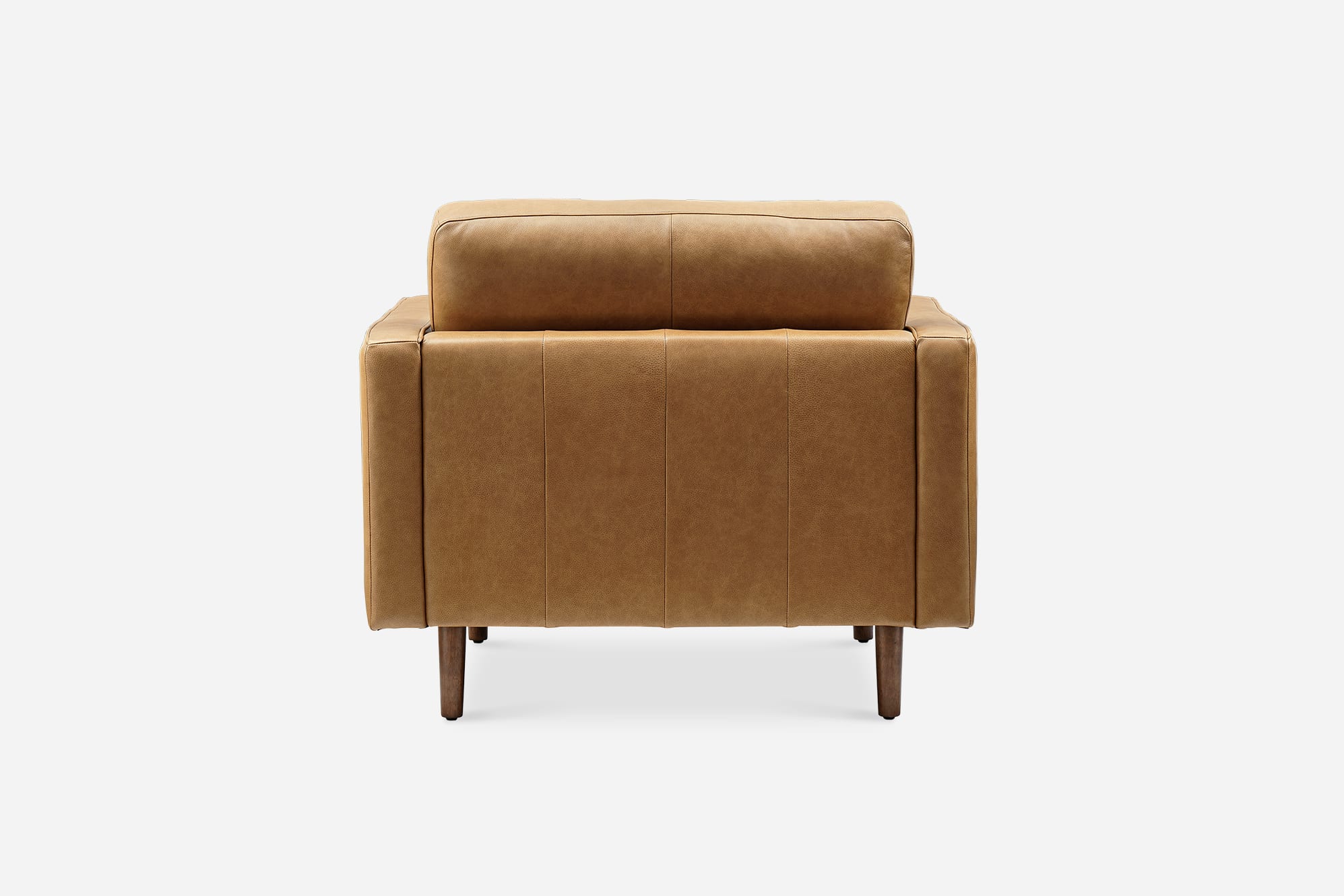 Madison Leather Armchair 10