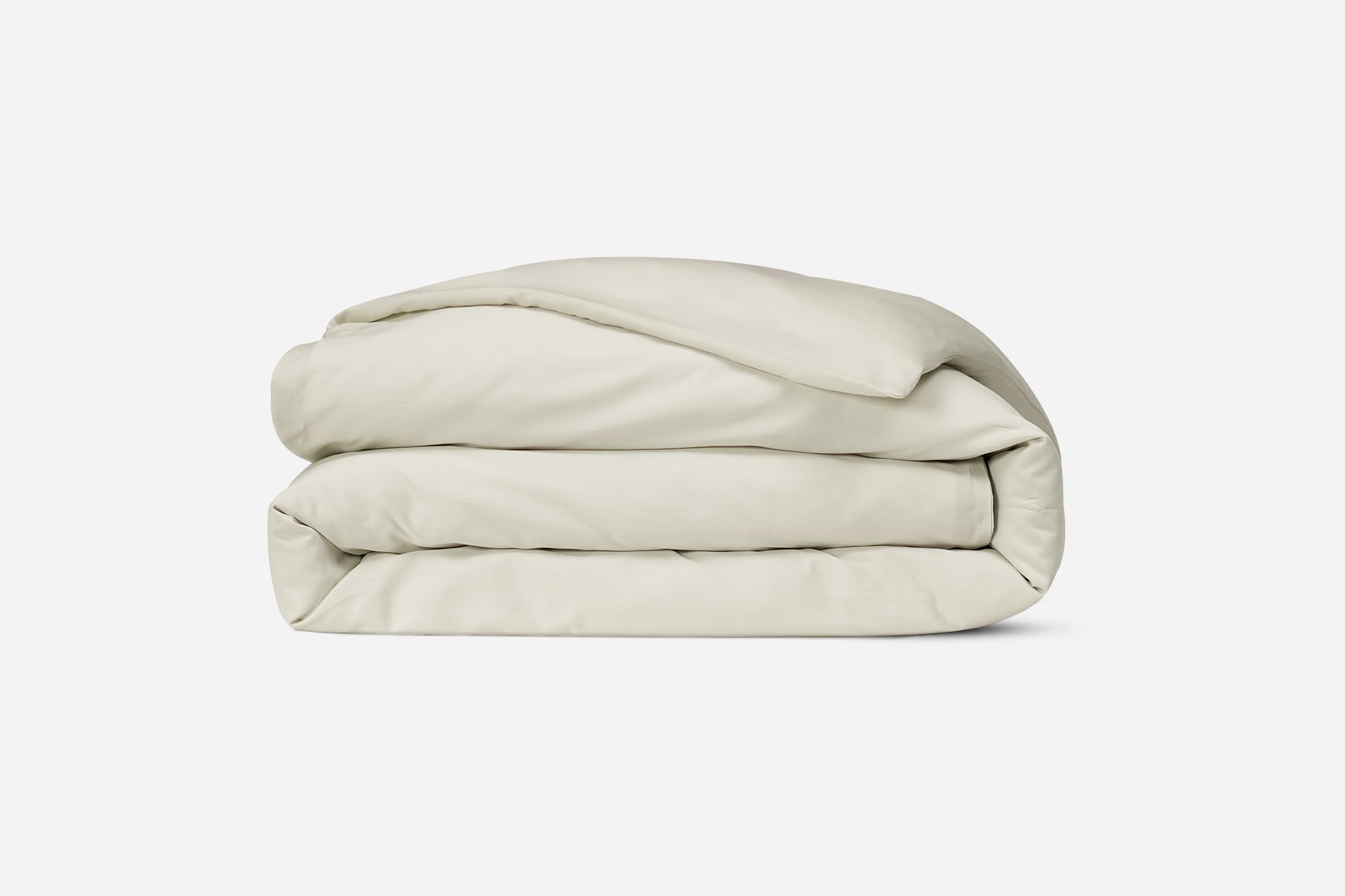 Sateen Duvet Cover 1