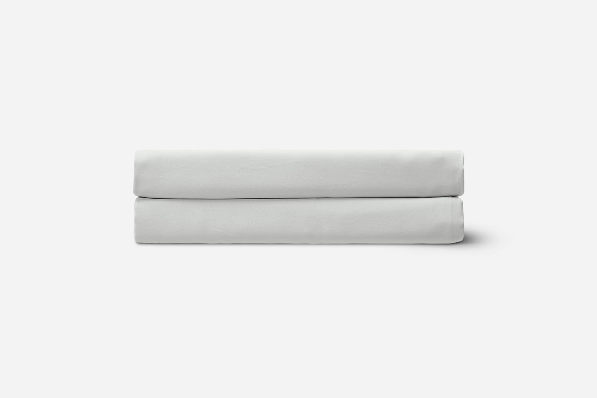 Sateen Fitted Sheet 1