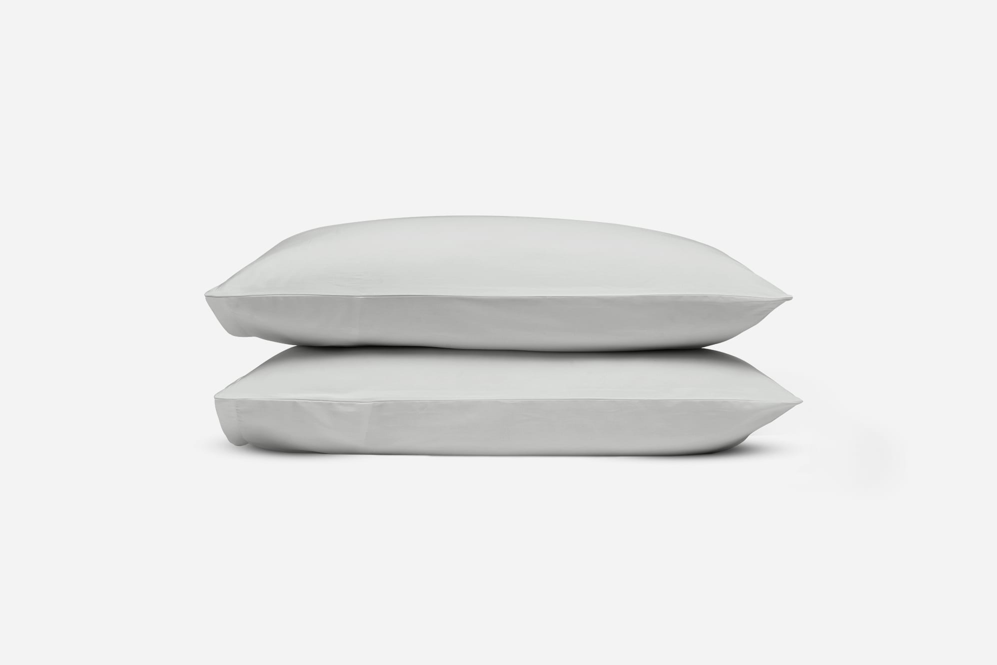Sateen Pillowcase, Set of 2 1