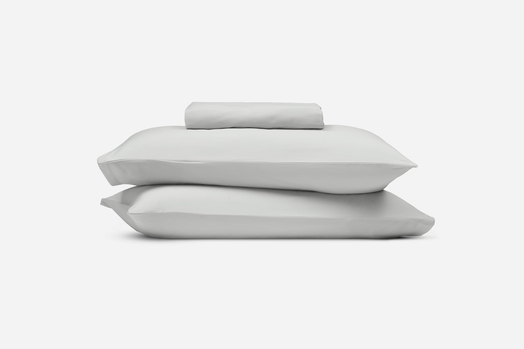 Sateen Sheet Set 1