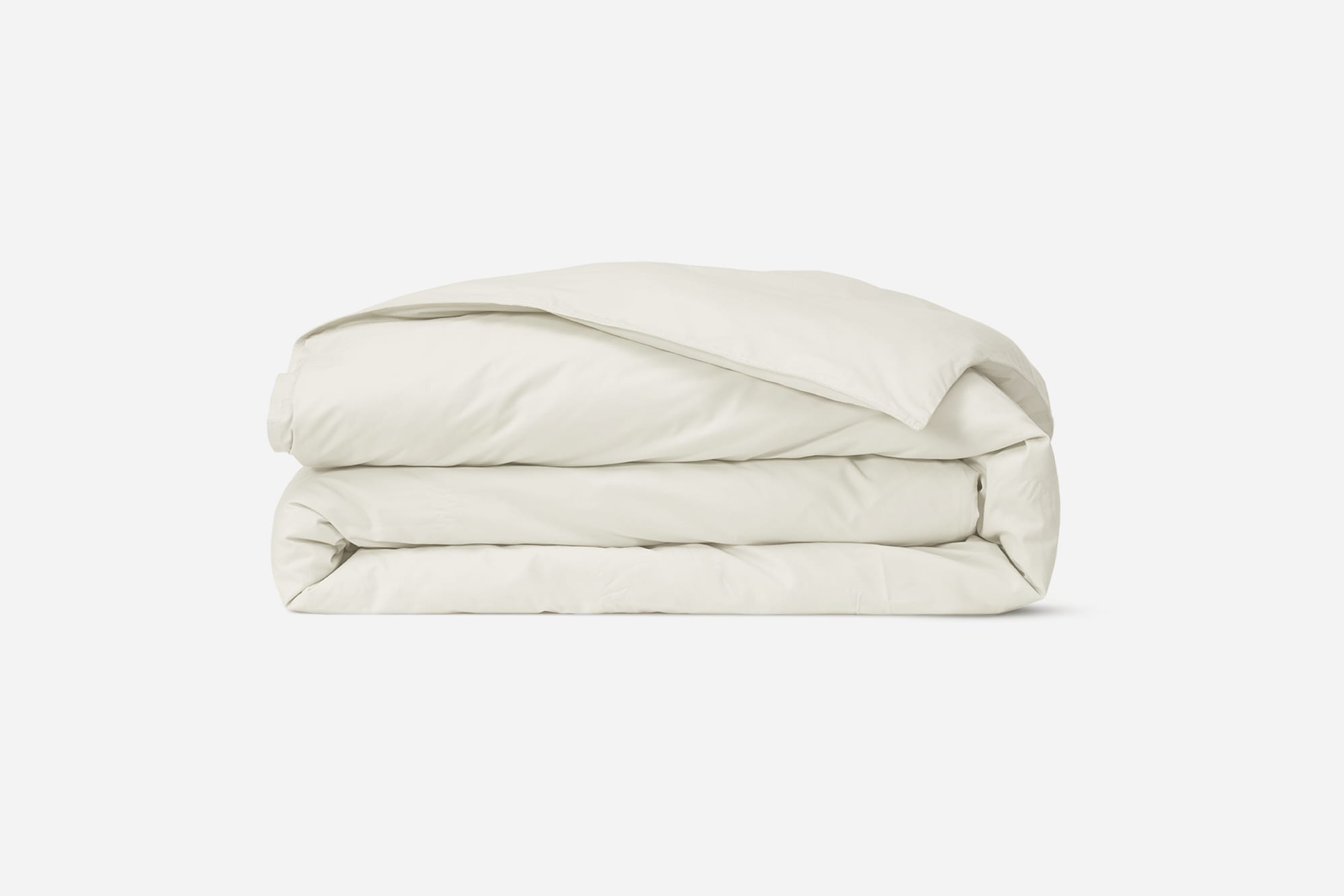 Percale Duvet Cover 1