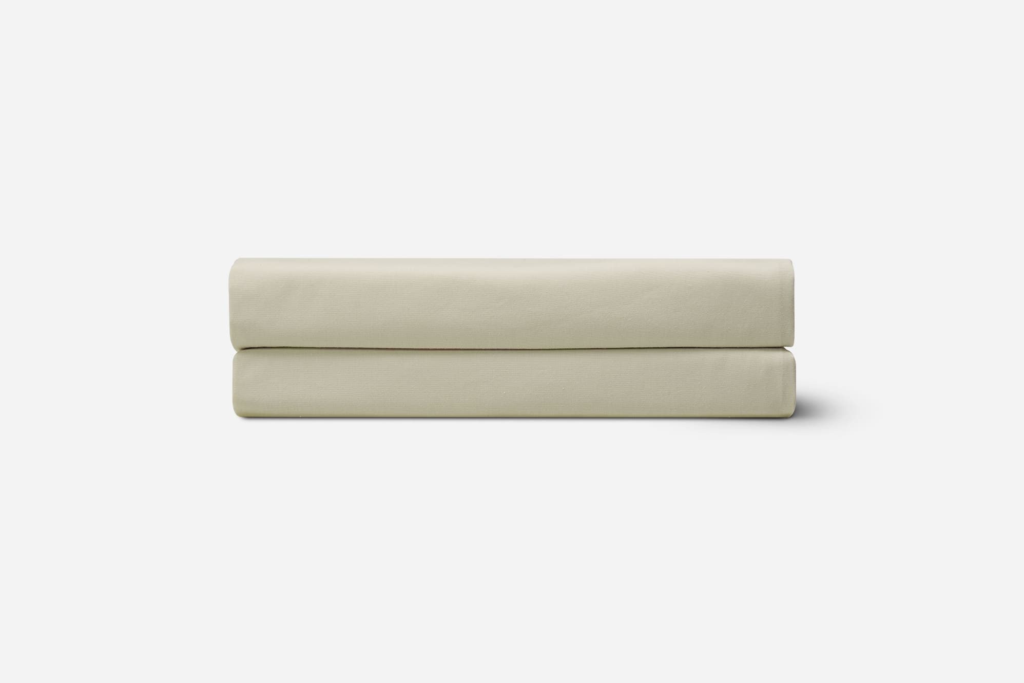 Percale Fitted Sheet 1
