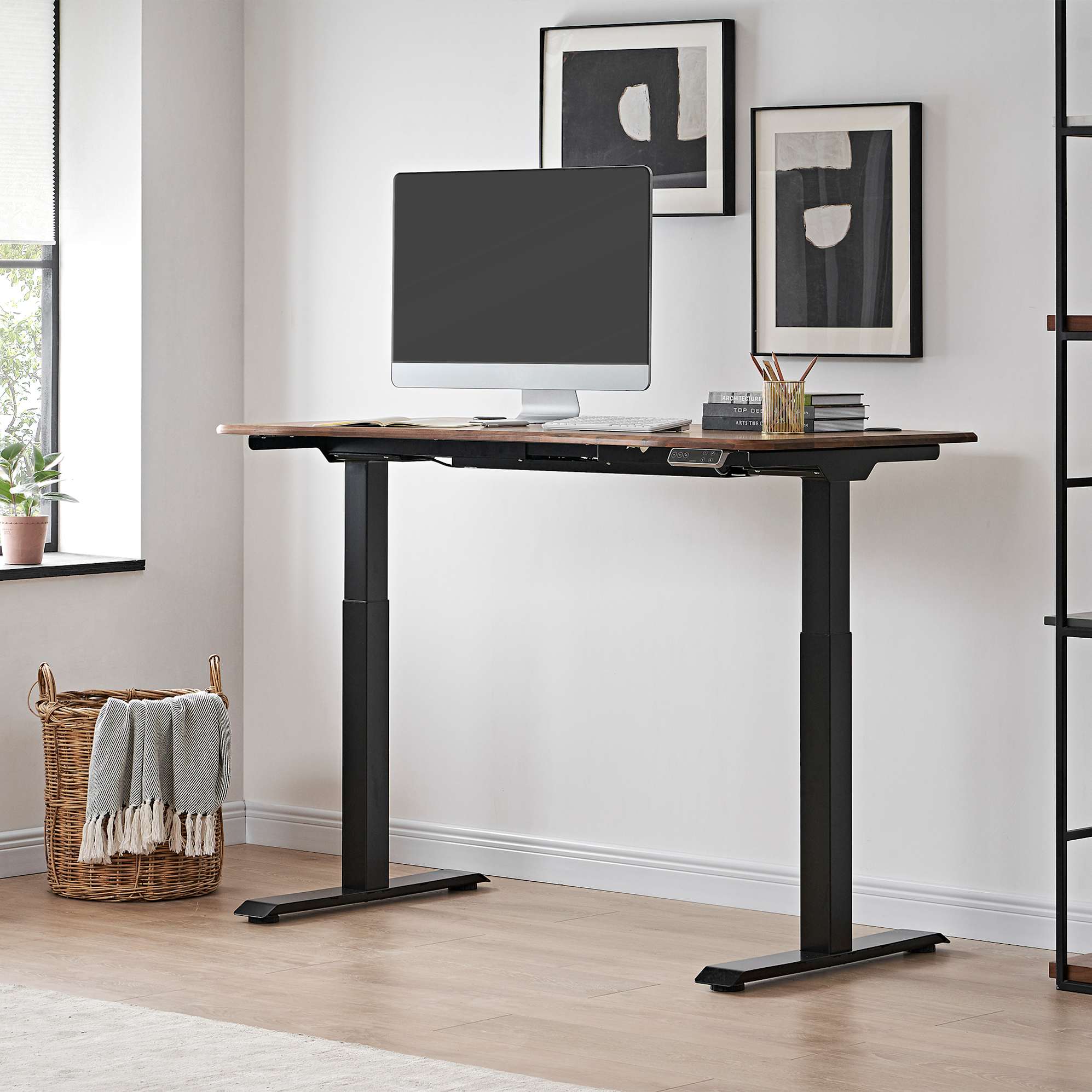 Emmerson Adjustable Standing Desk 4