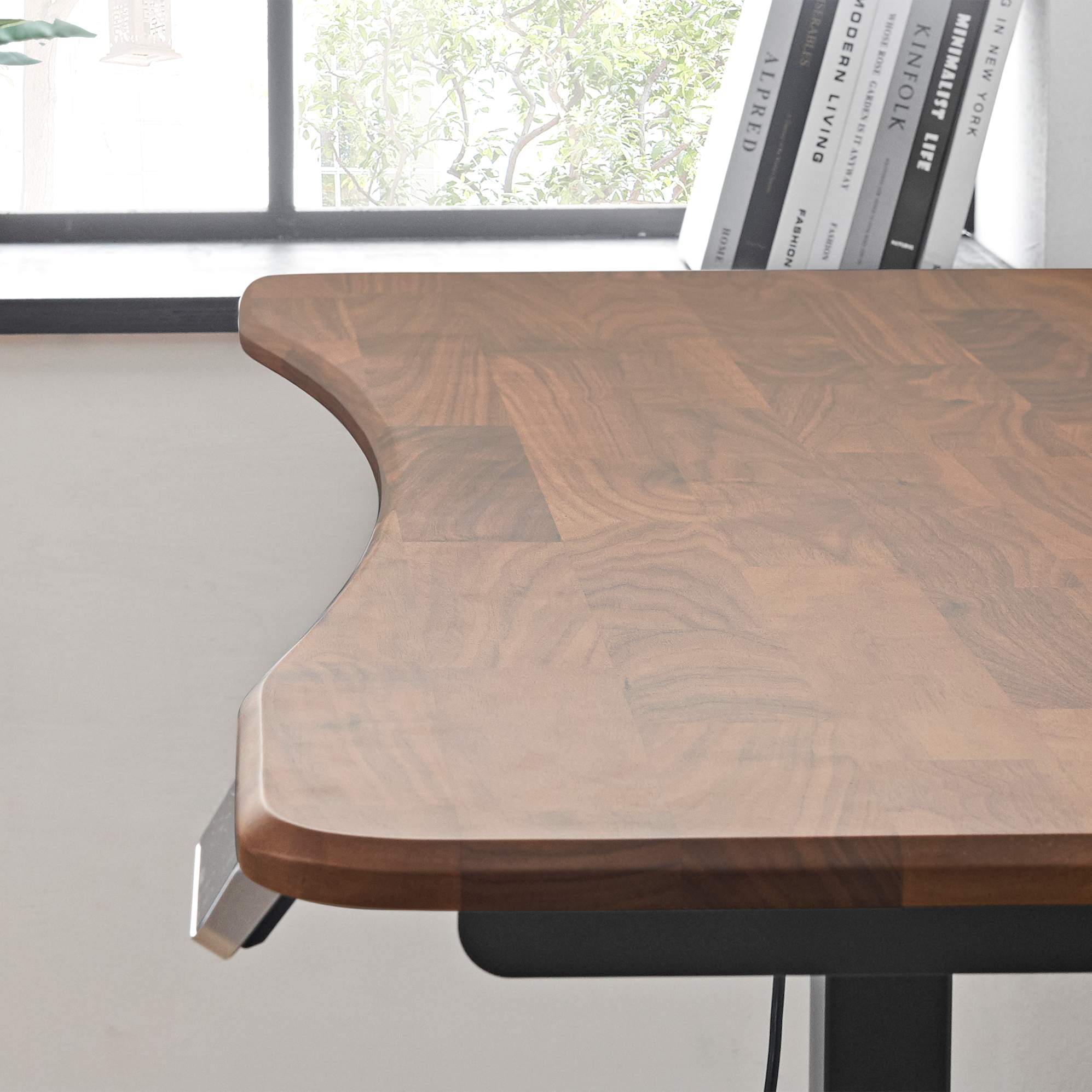 Emmerson Adjustable Standing Desk 6