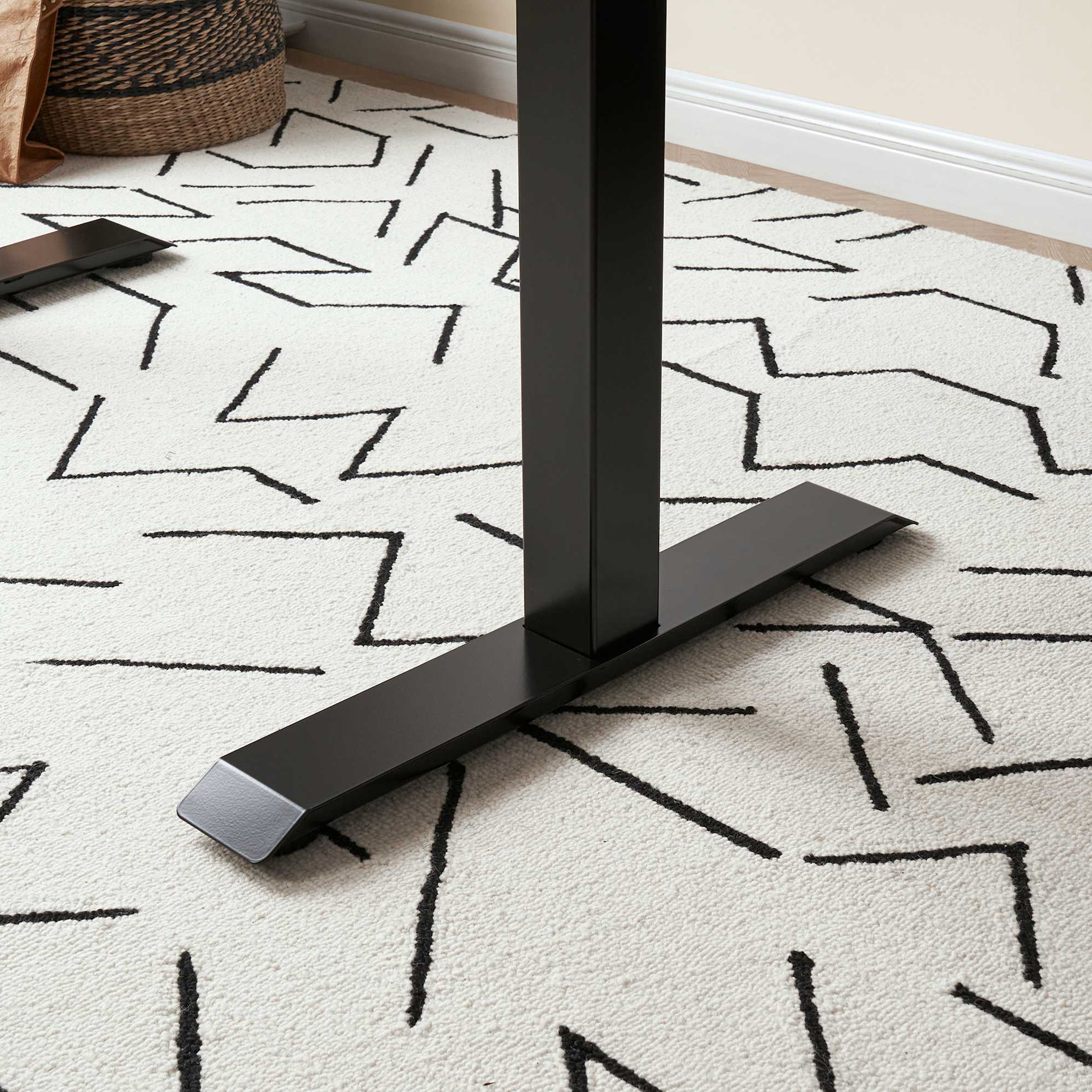 Emmerson Adjustable Standing Desk 9