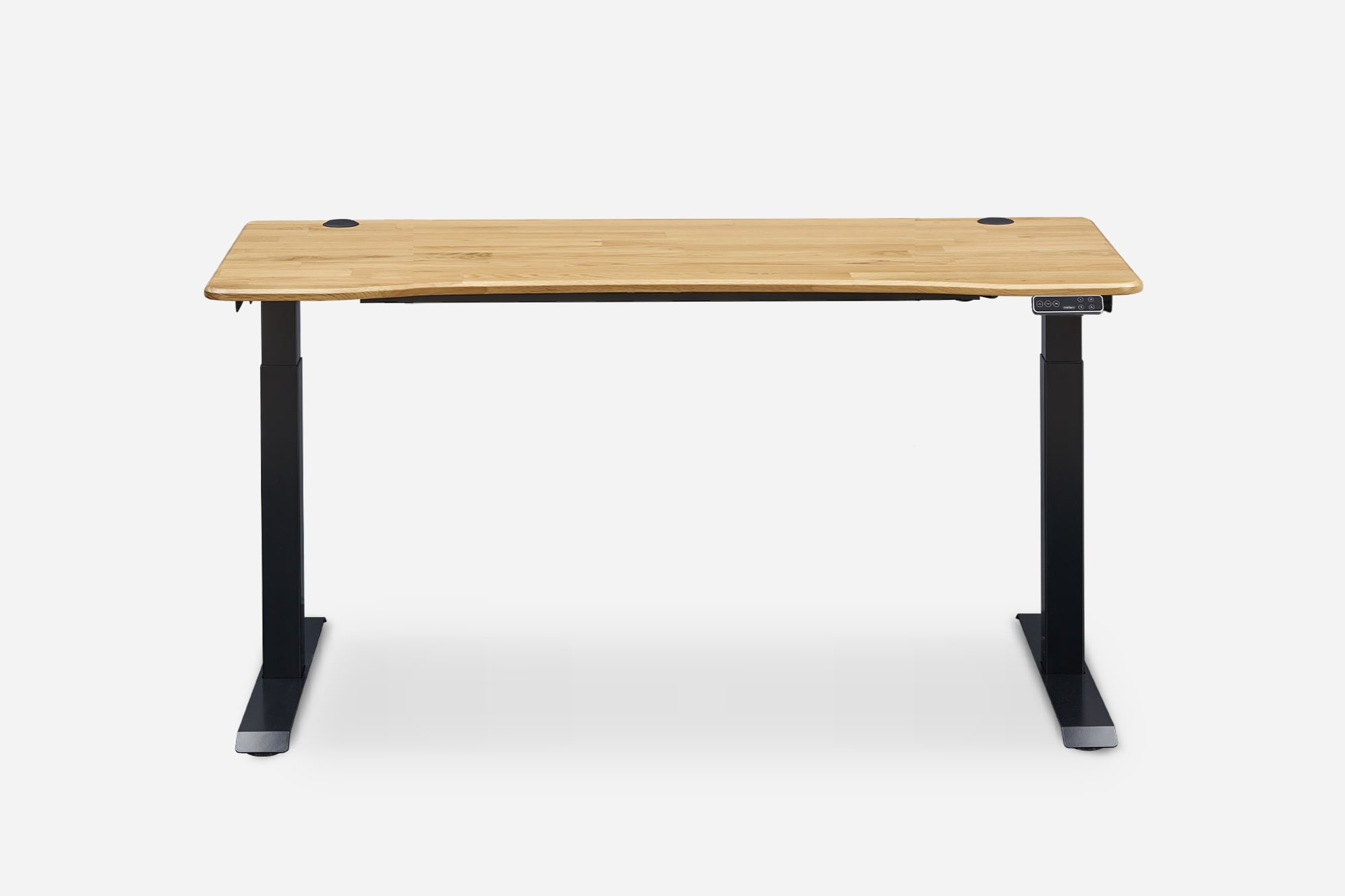 Emmerson Adjustable Standing Desk 11