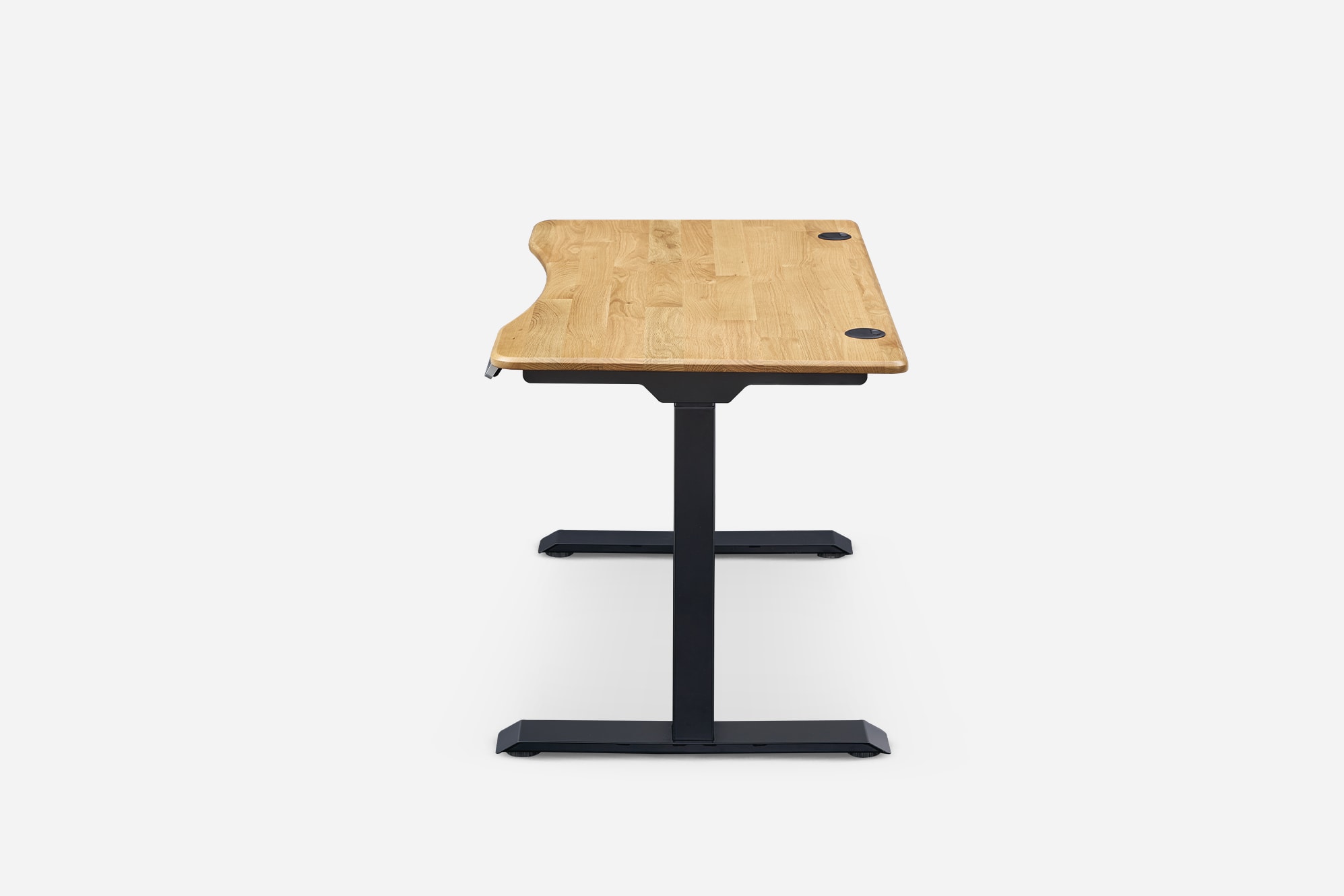 Emmerson Adjustable Standing Desk 12