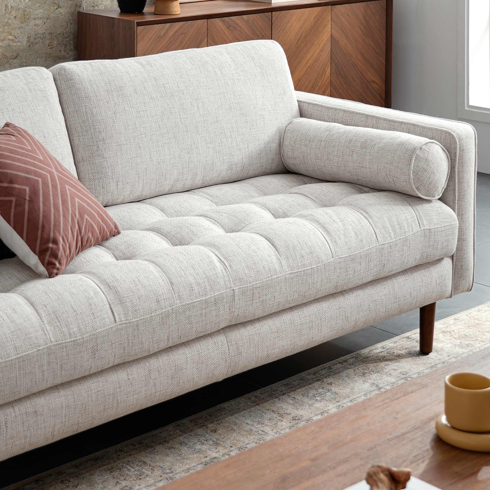 Madison 3 Seater Sofa 5